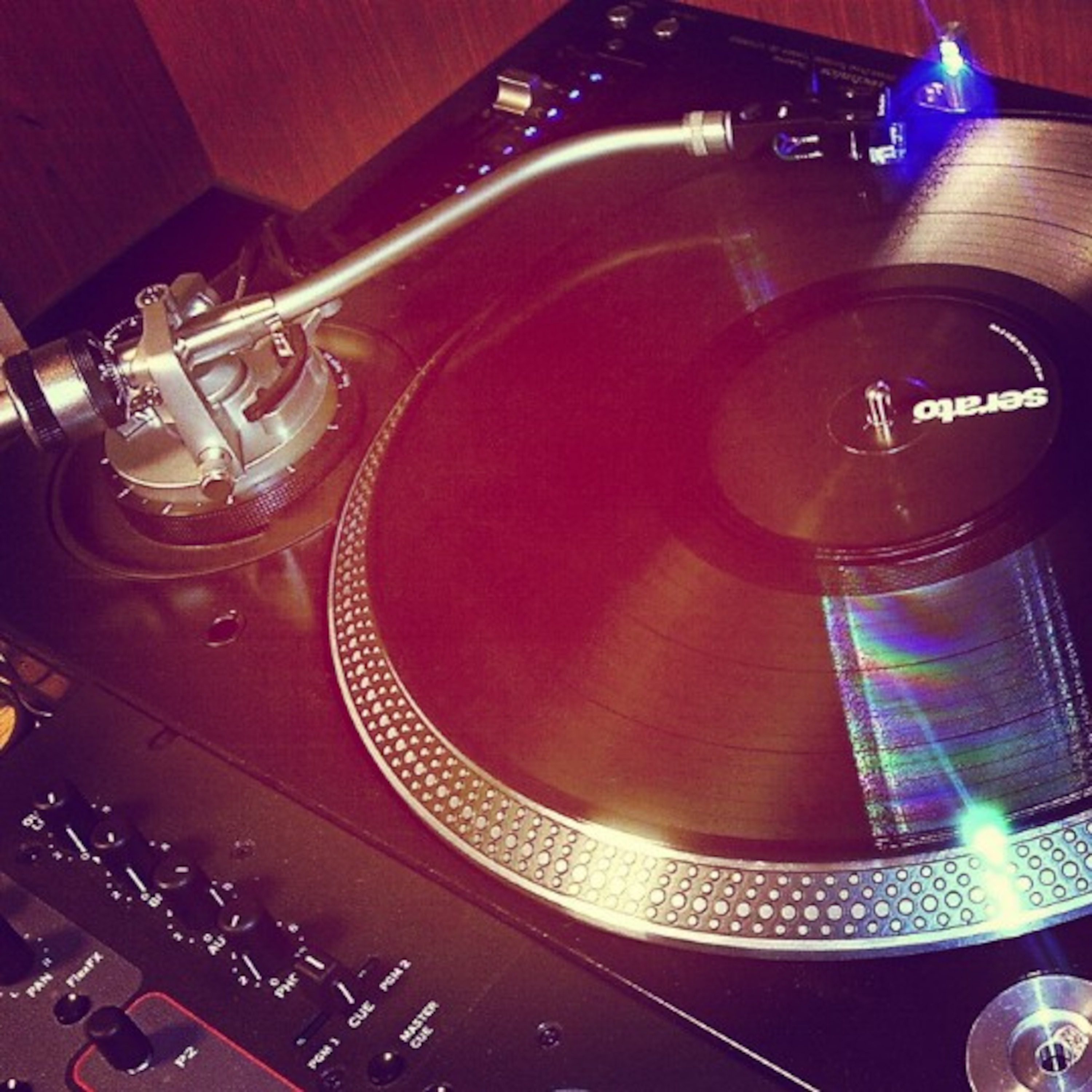 DJ SpinnZ\'s Podcast