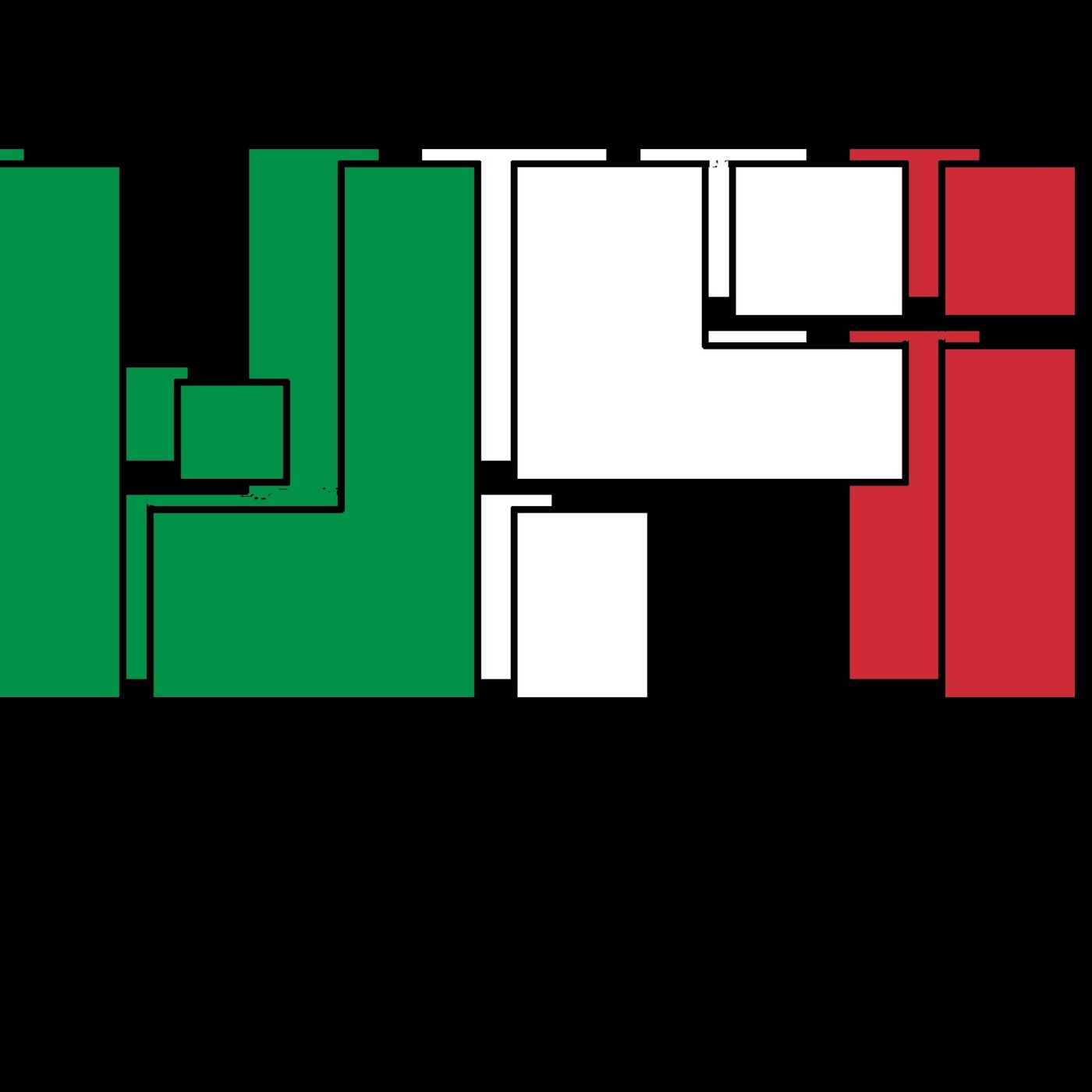 WPI's Podcast italiano