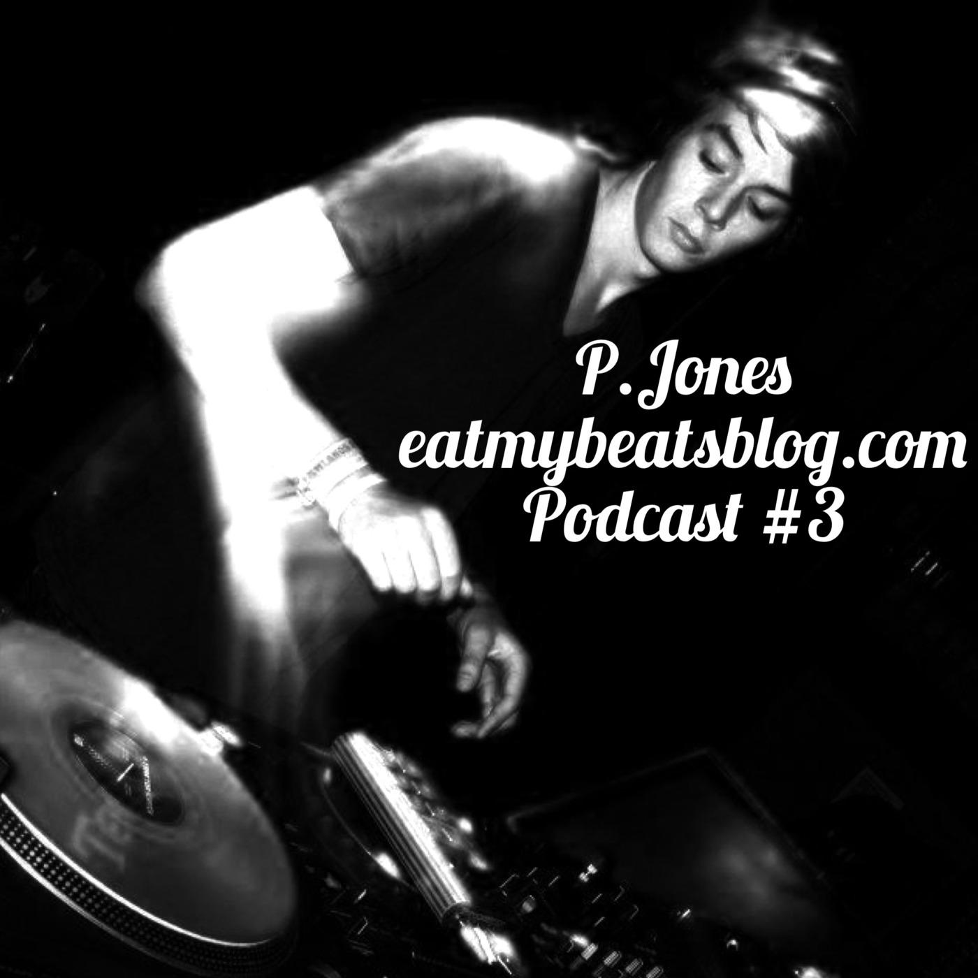 eatmybeatsblog.com Podcast