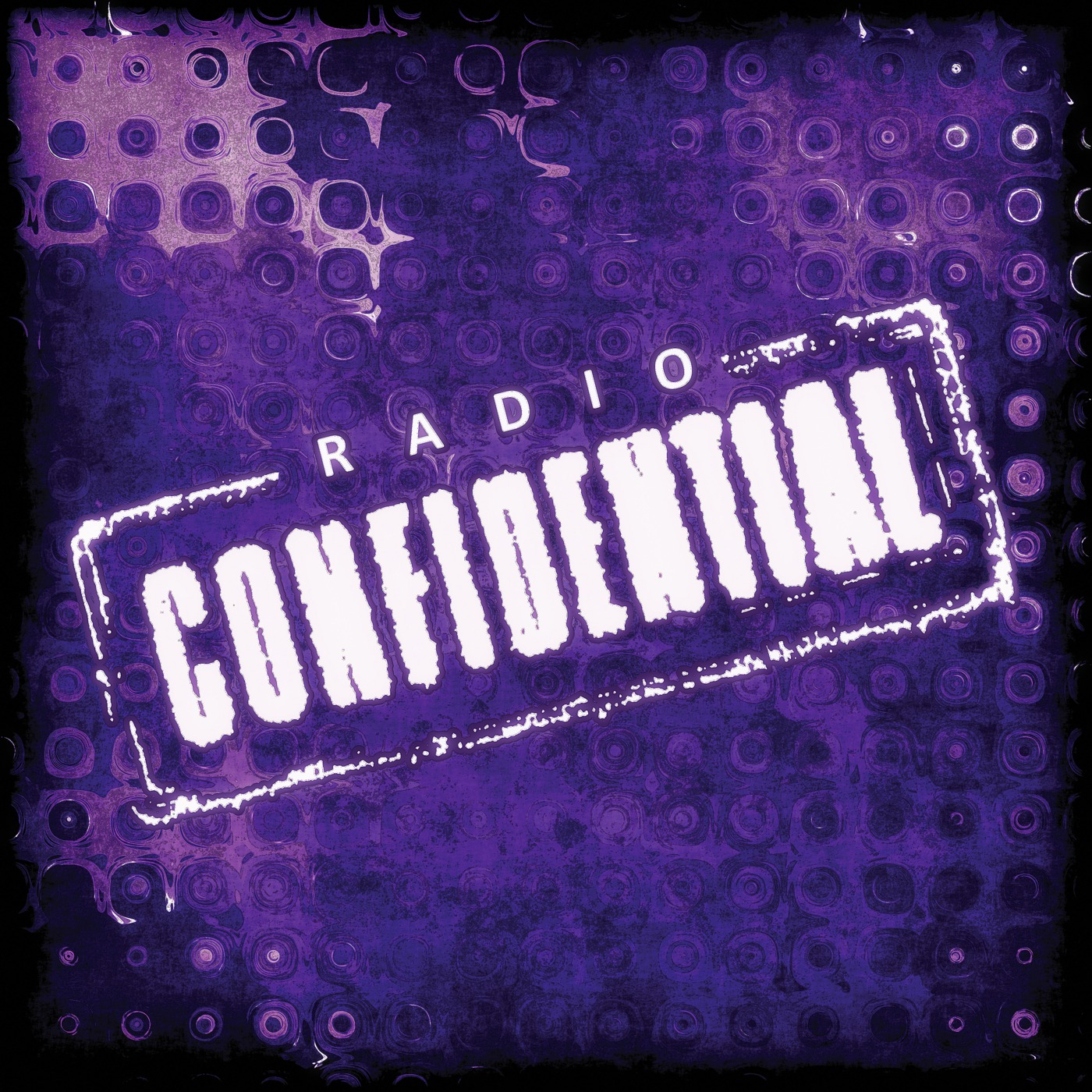 Episode 3.1   Radio Confidential Interviews Scottish Artists Blake Phillips