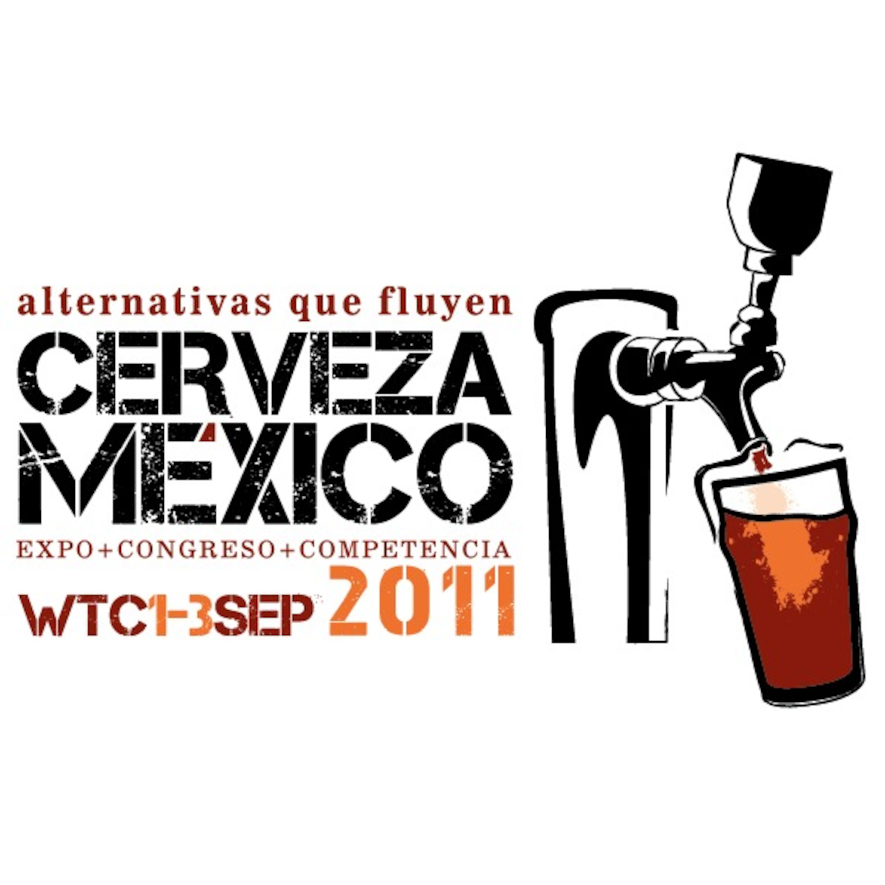 Cerveza México 2011 con Félix Muñoz Radio Trece 1290 AM episode artwork