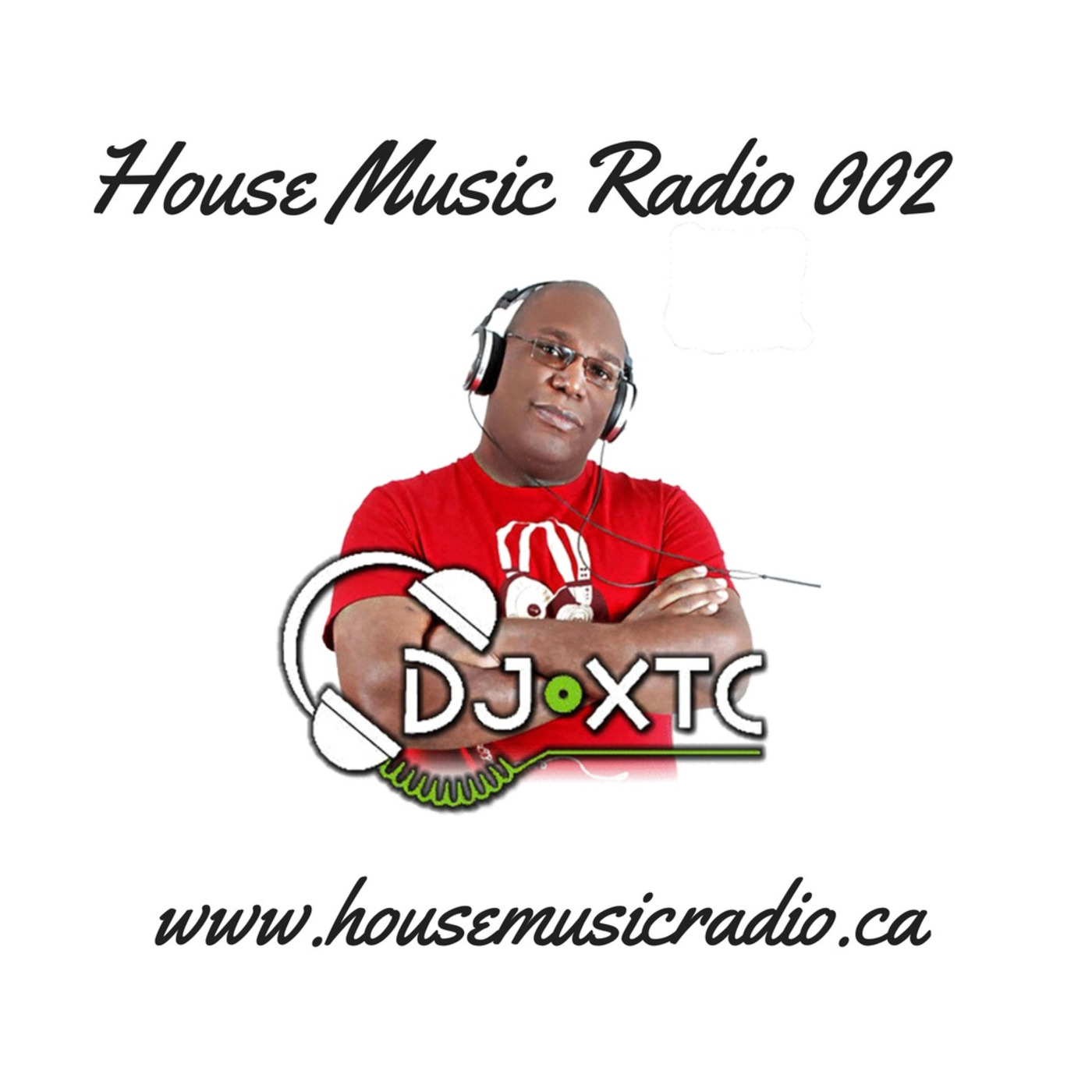 DJXTC\'s Podcast