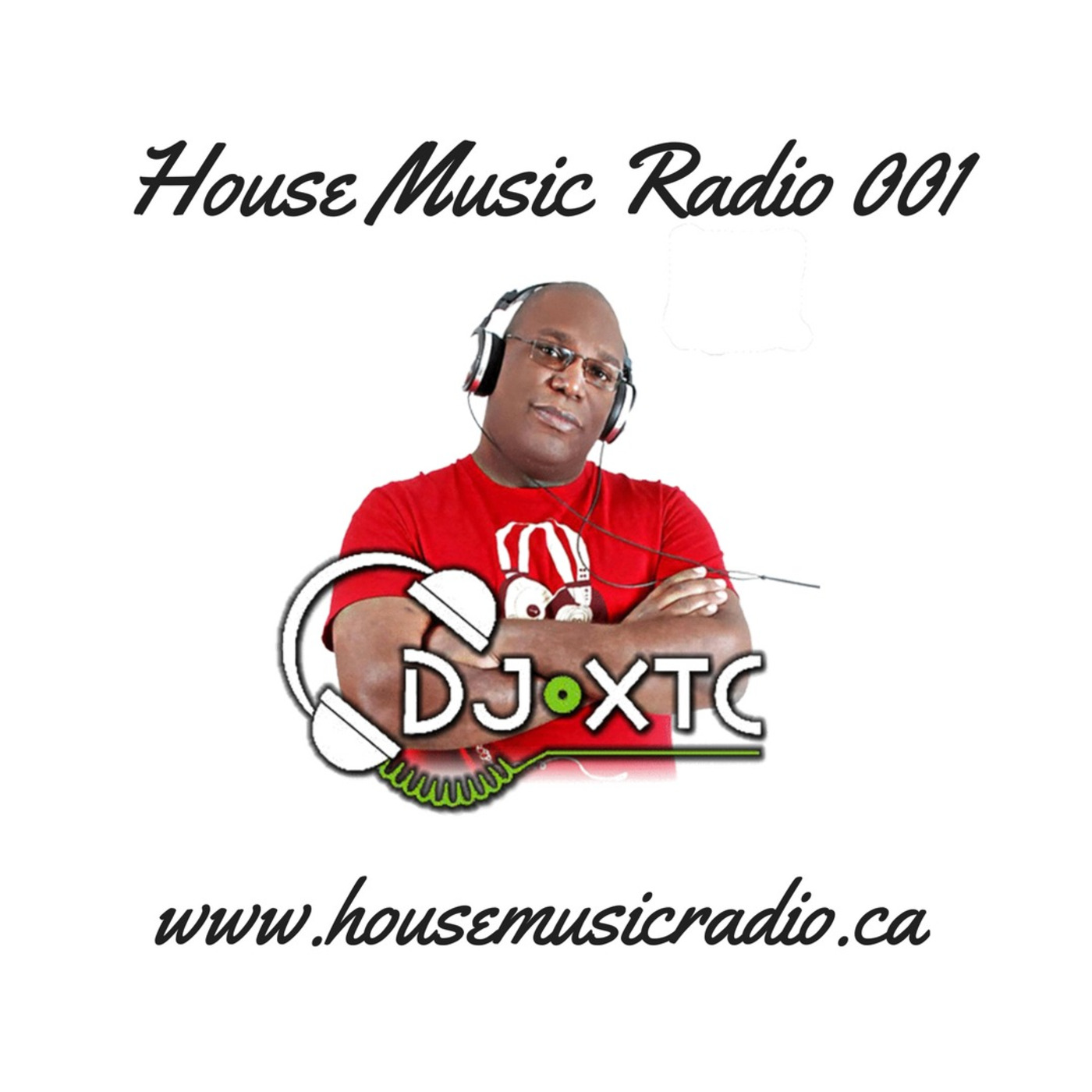 DJXTC\'s Podcast