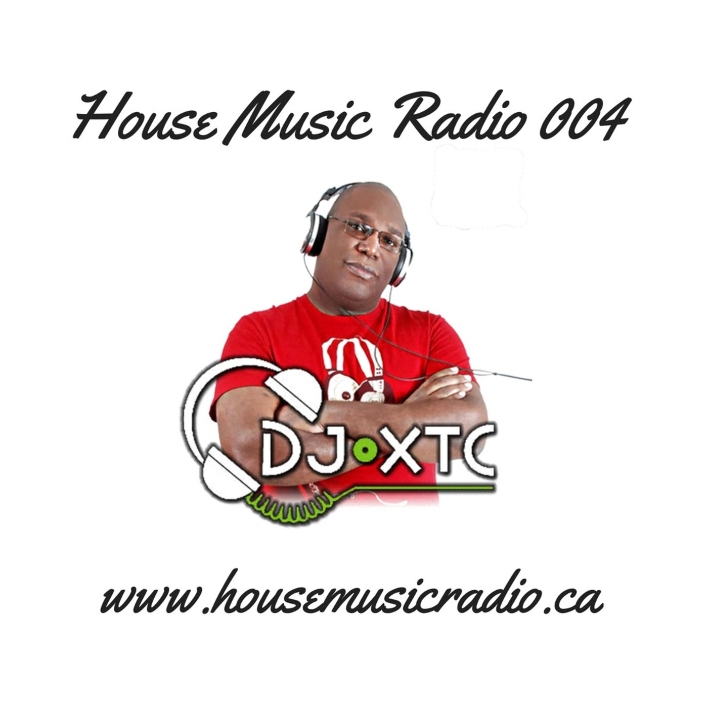 DJXTC\'s Podcast