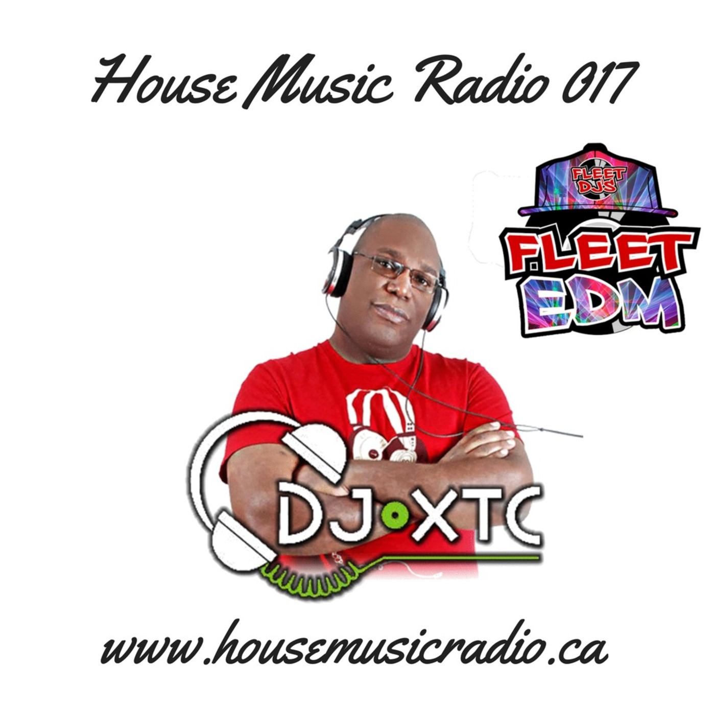DJXTC\'s Podcast