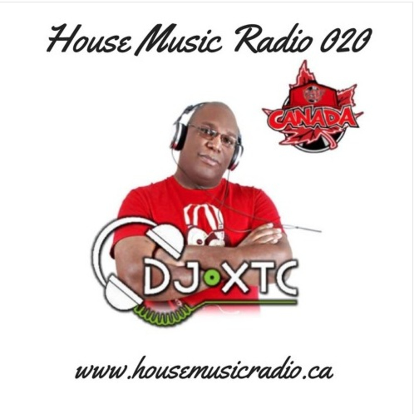 DJXTC\'s Podcast