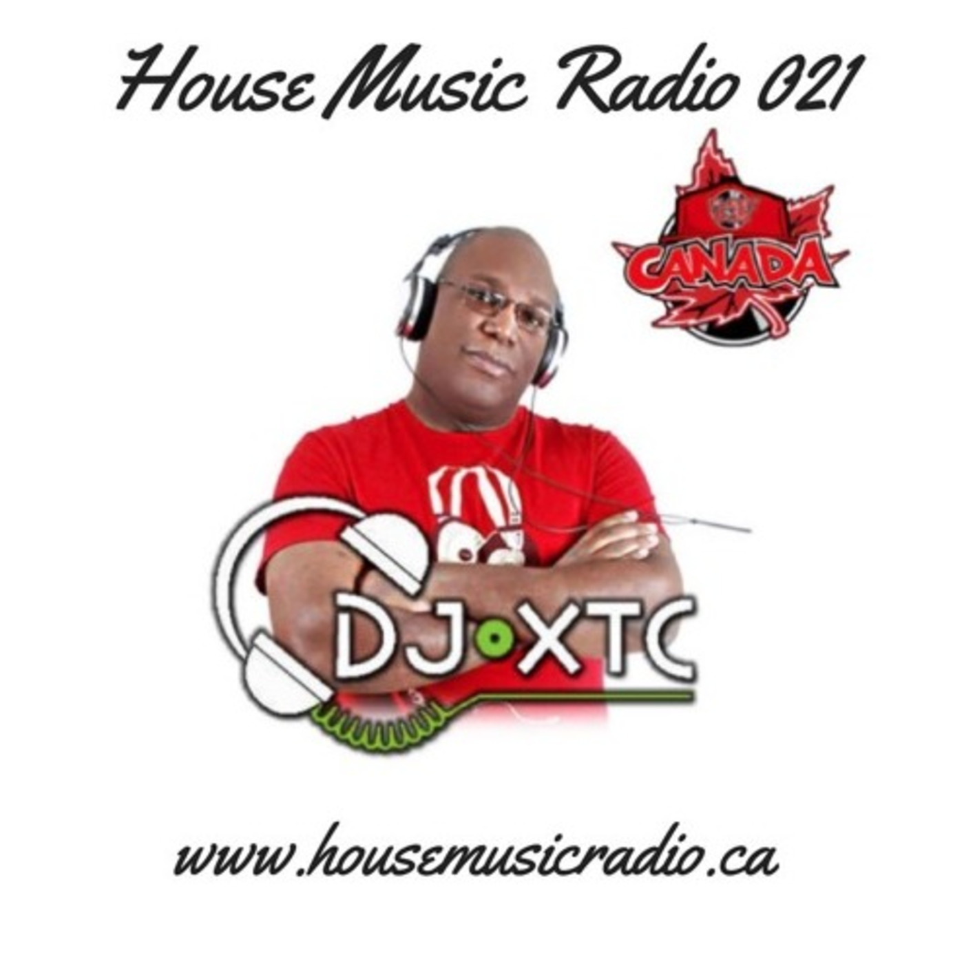 DJXTC\'s Podcast