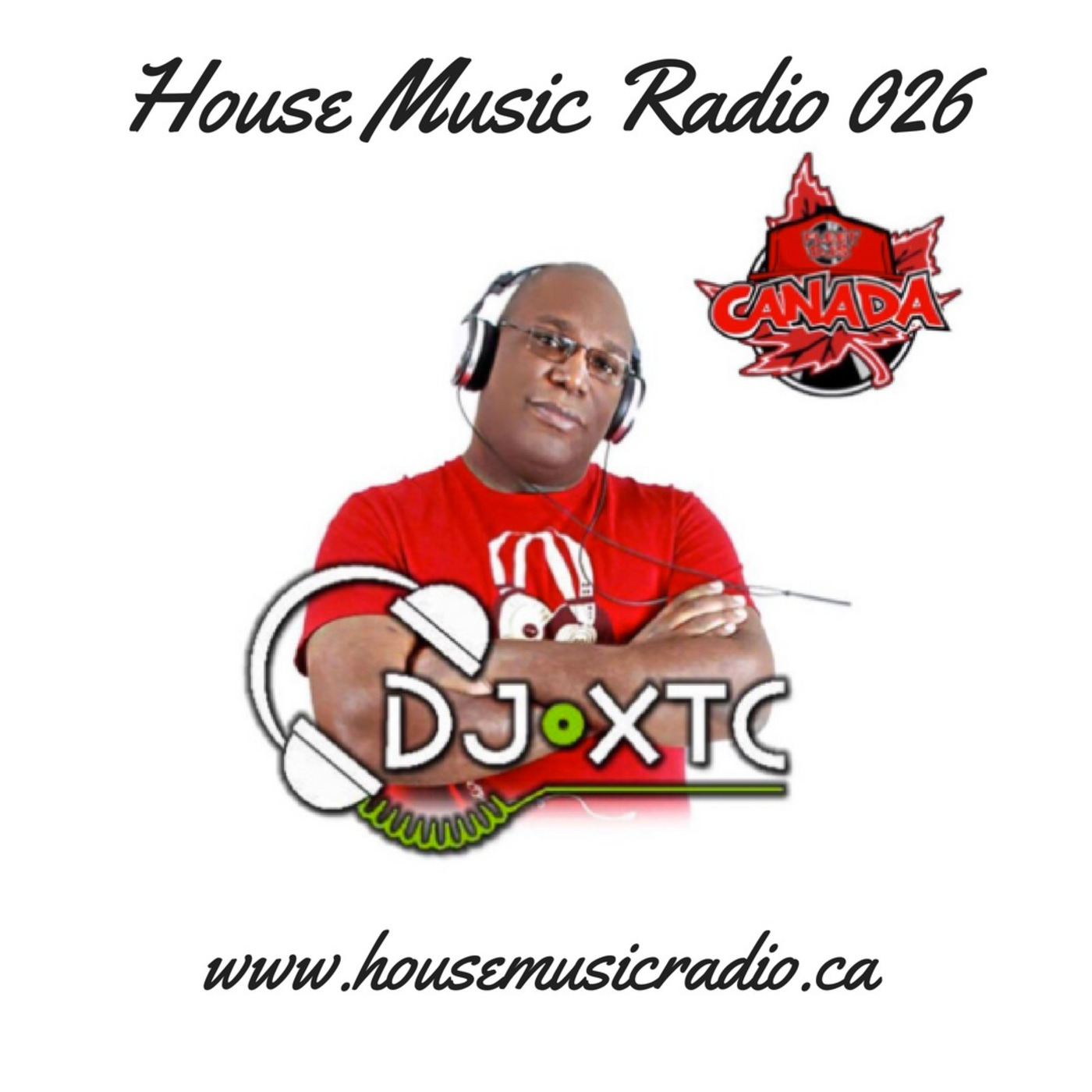 DJXTC\'s Podcast