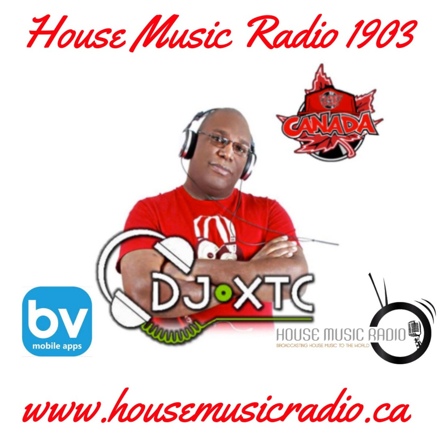 DJXTC\'s Podcast