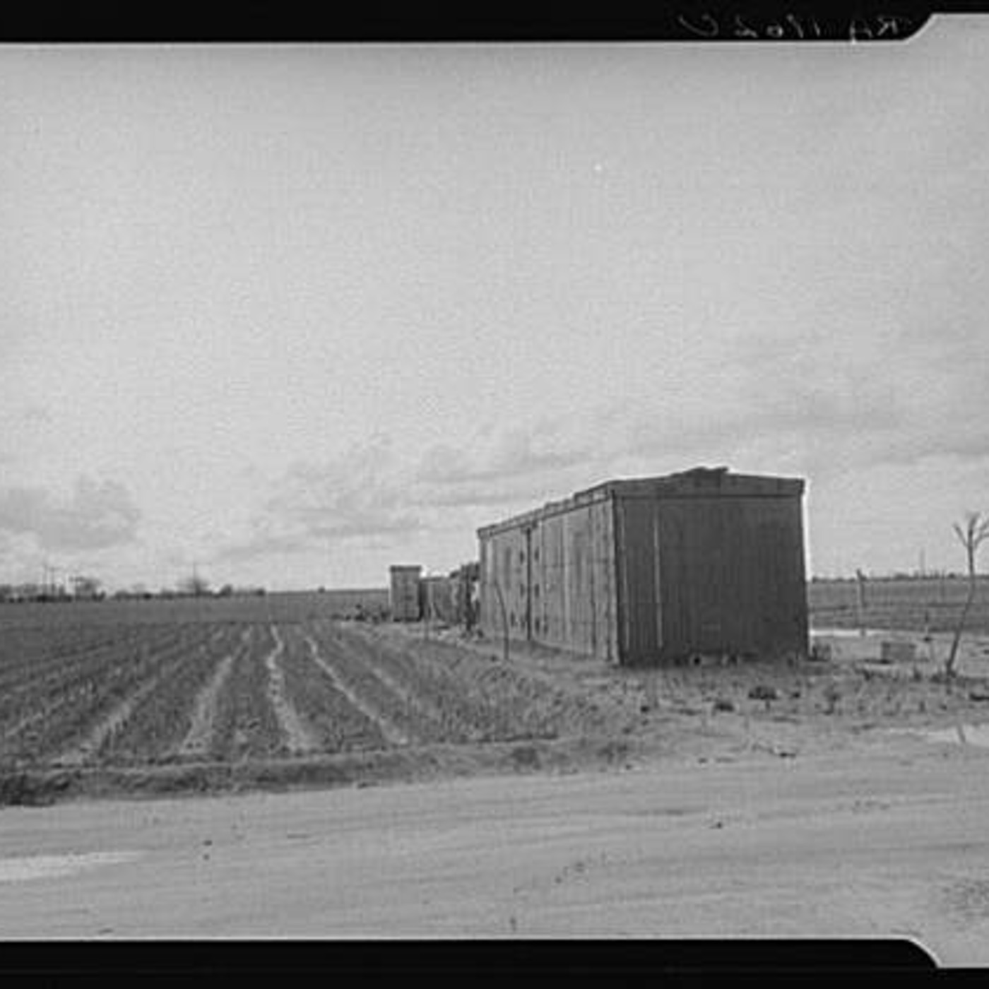 Episode 1 - Welcome to the dirty south....