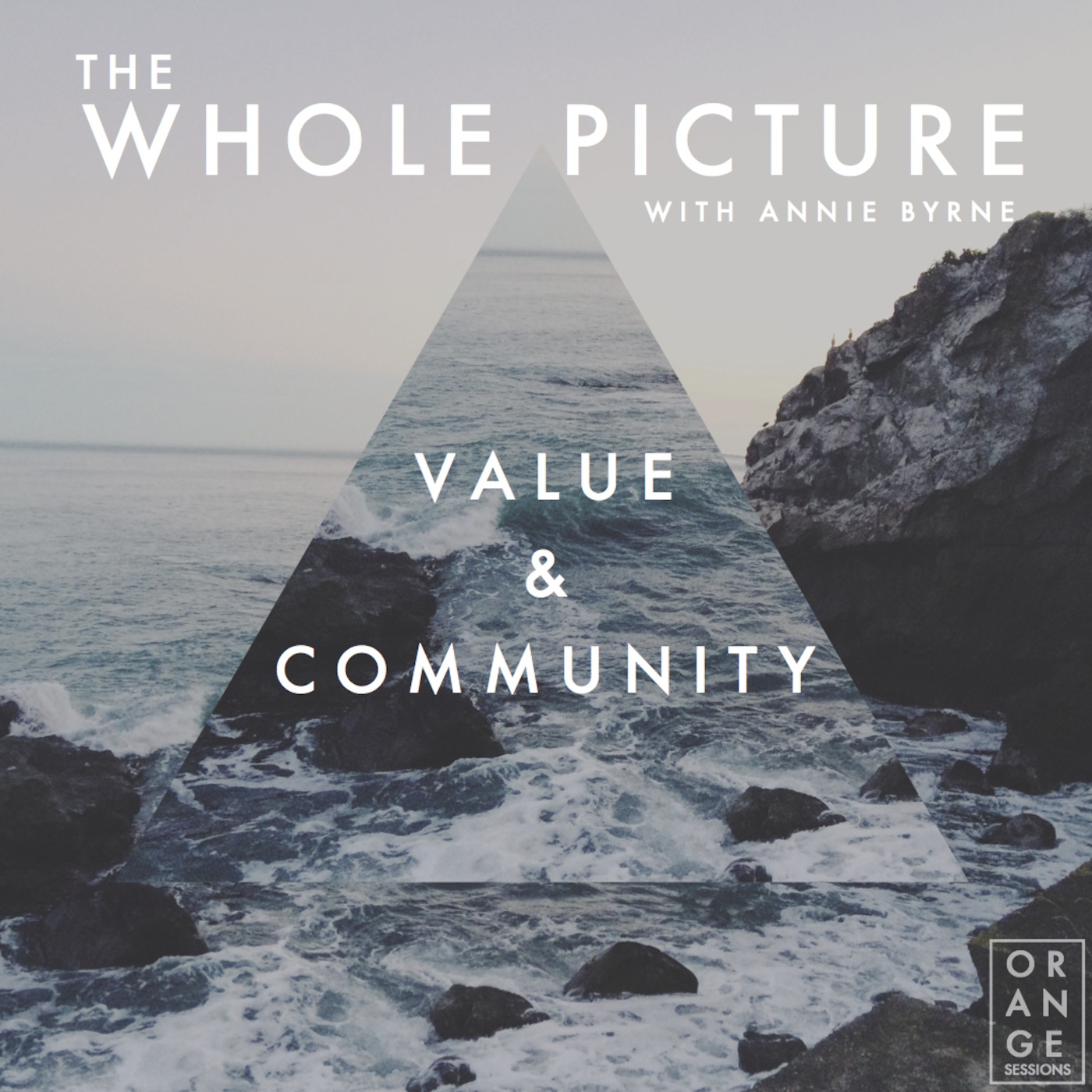 Personal Value & Community episode artwork