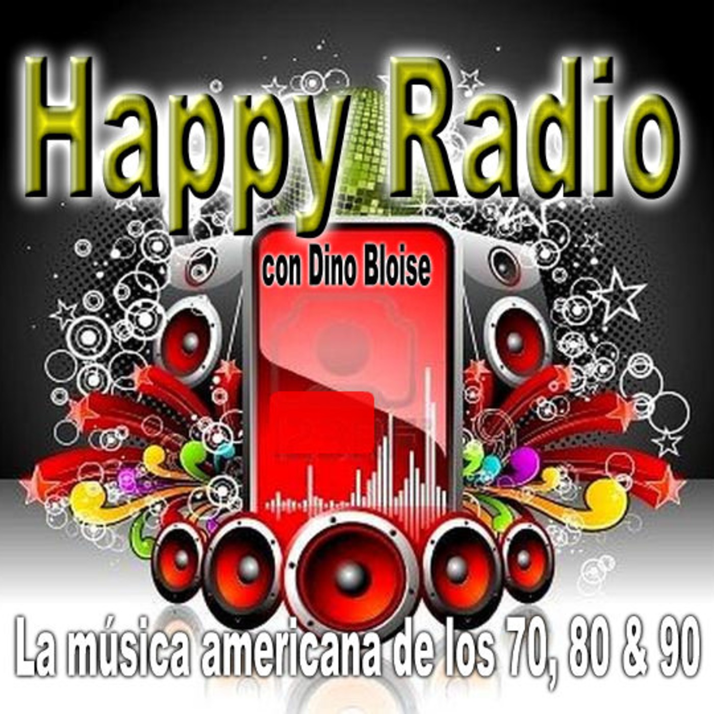 -Happy Radio-