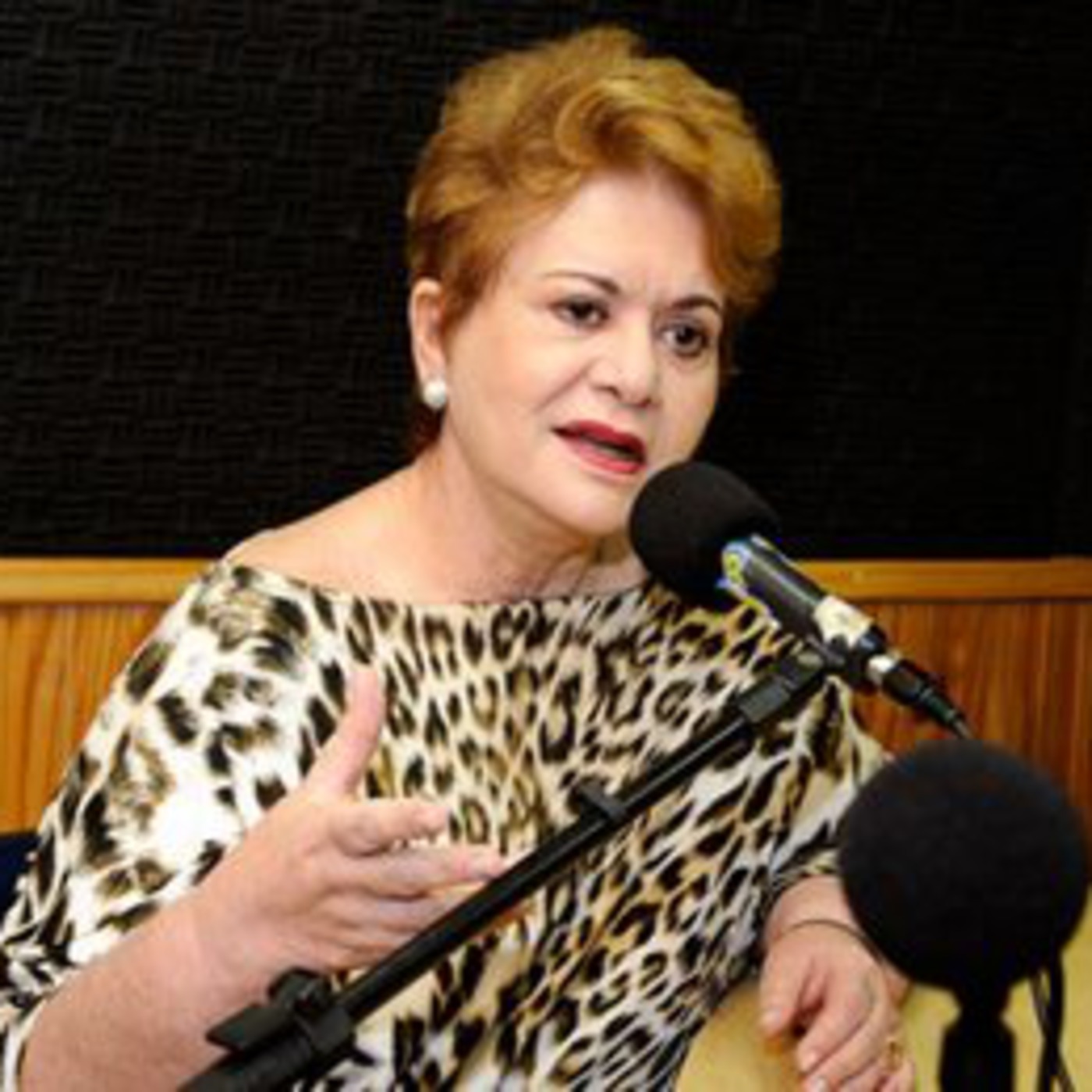O que Wilma fez pelo saneamento?