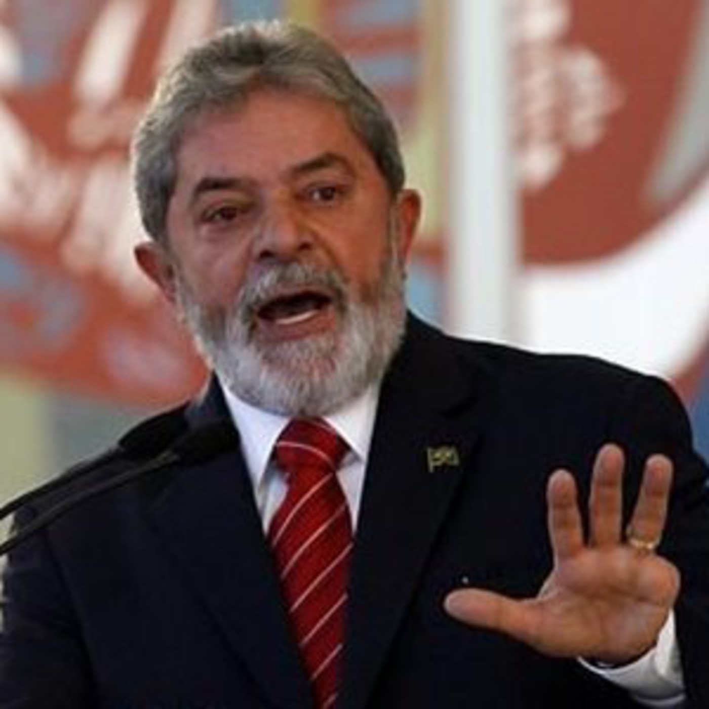 Lula destaca Aeroporto e ZPE`s do RN em seu programa de rádio