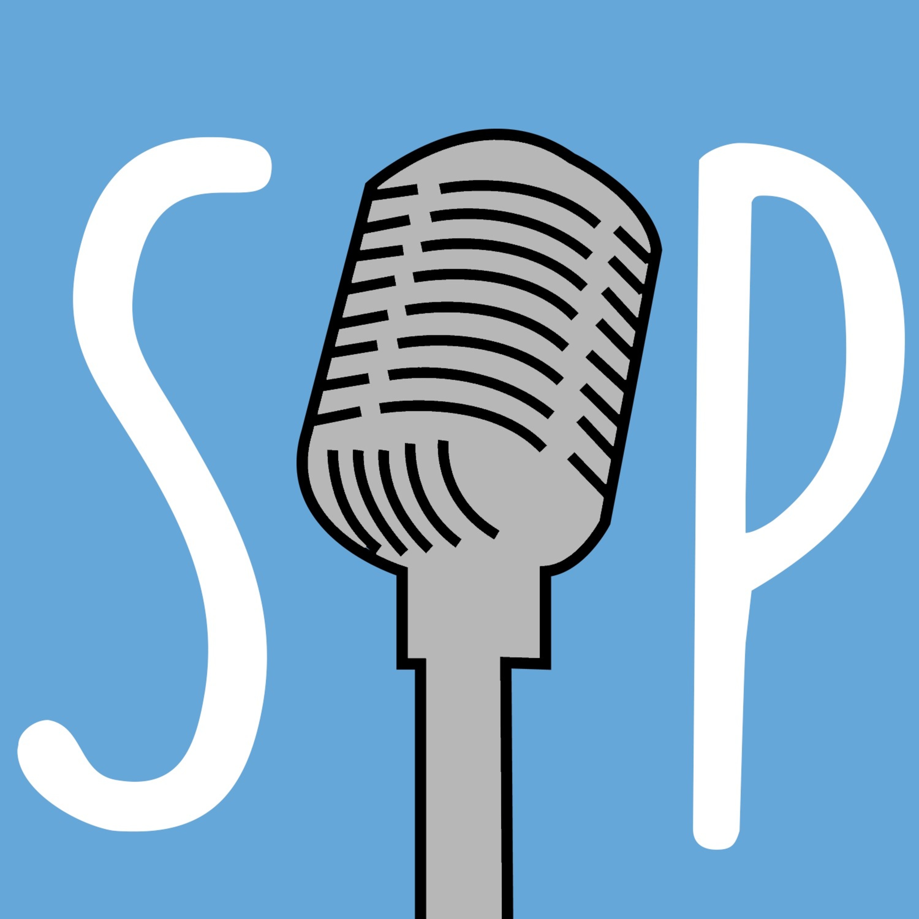 The Spintwist Podcast