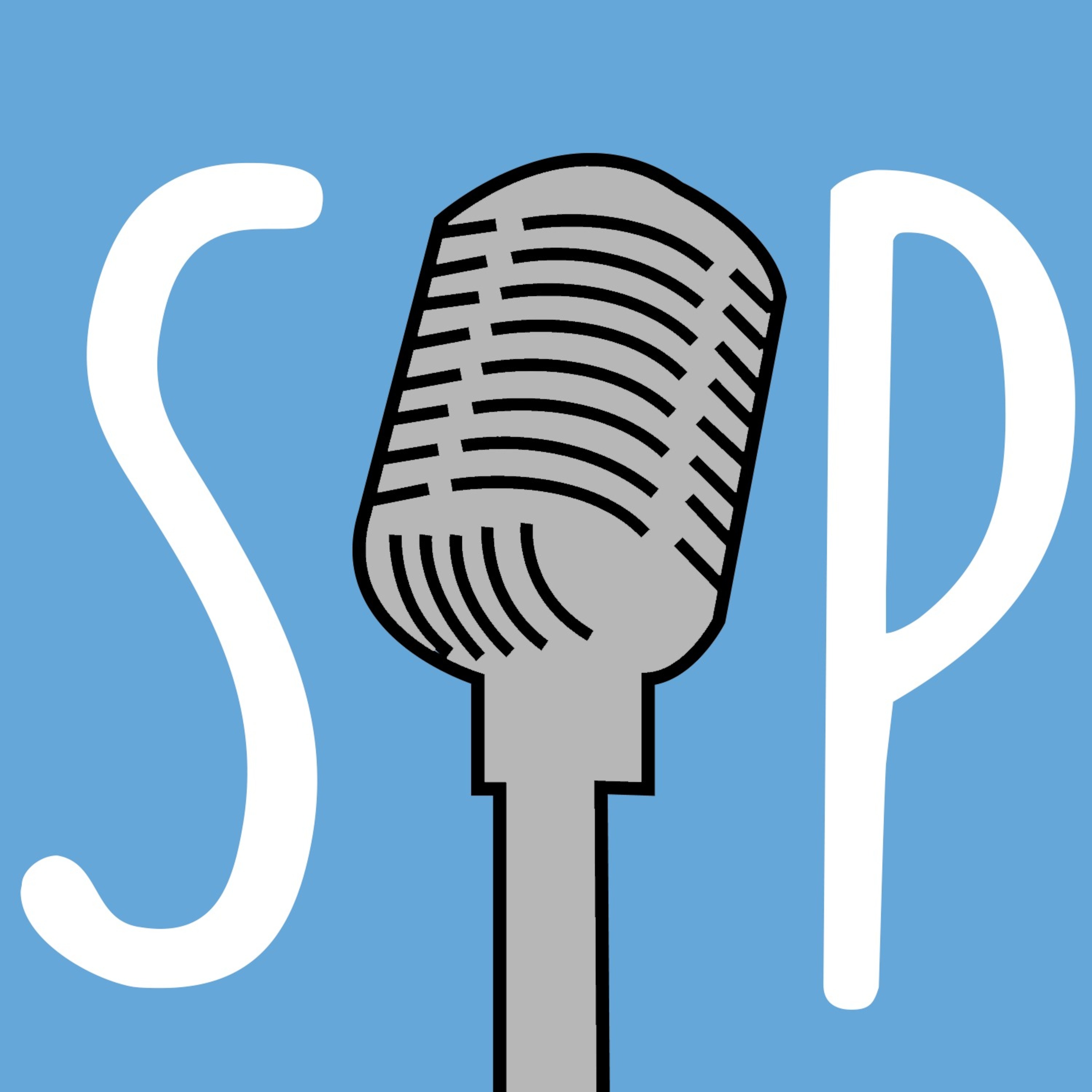 The Spintwist Podcast