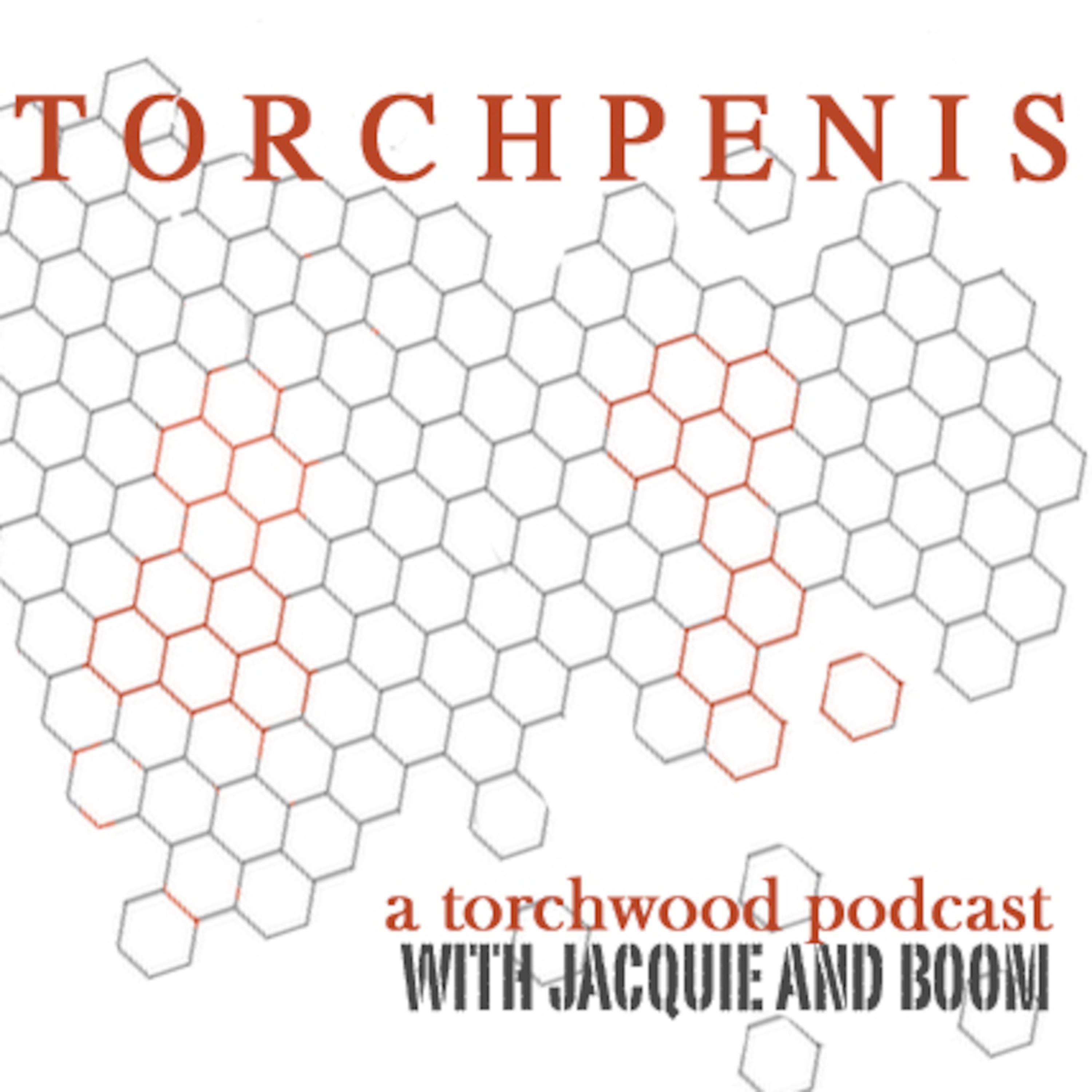 Torchpenis