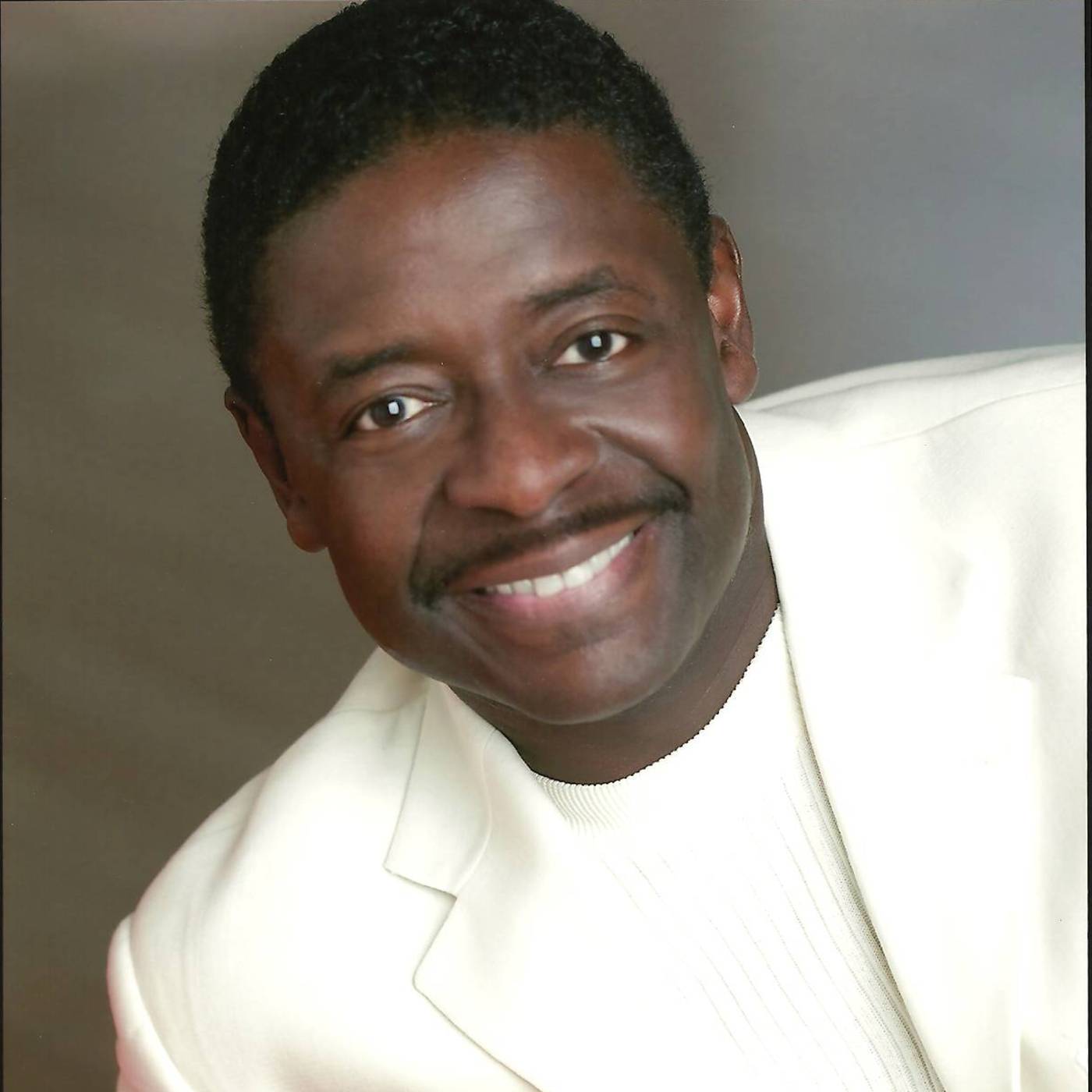 Soulful singer Gerald Alston Returns To His Gospel Roots