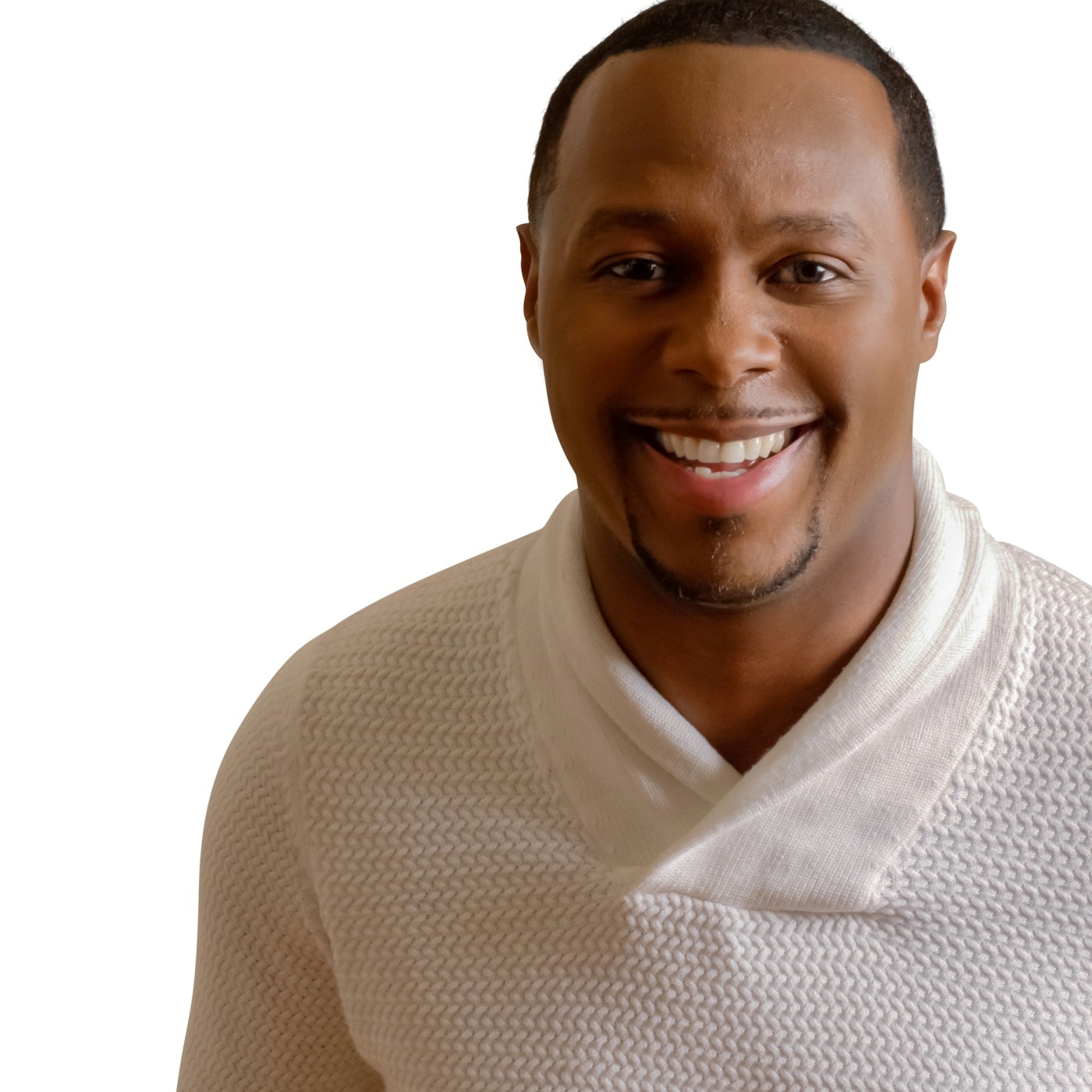 Micah Stampley Talks Vertical Worship