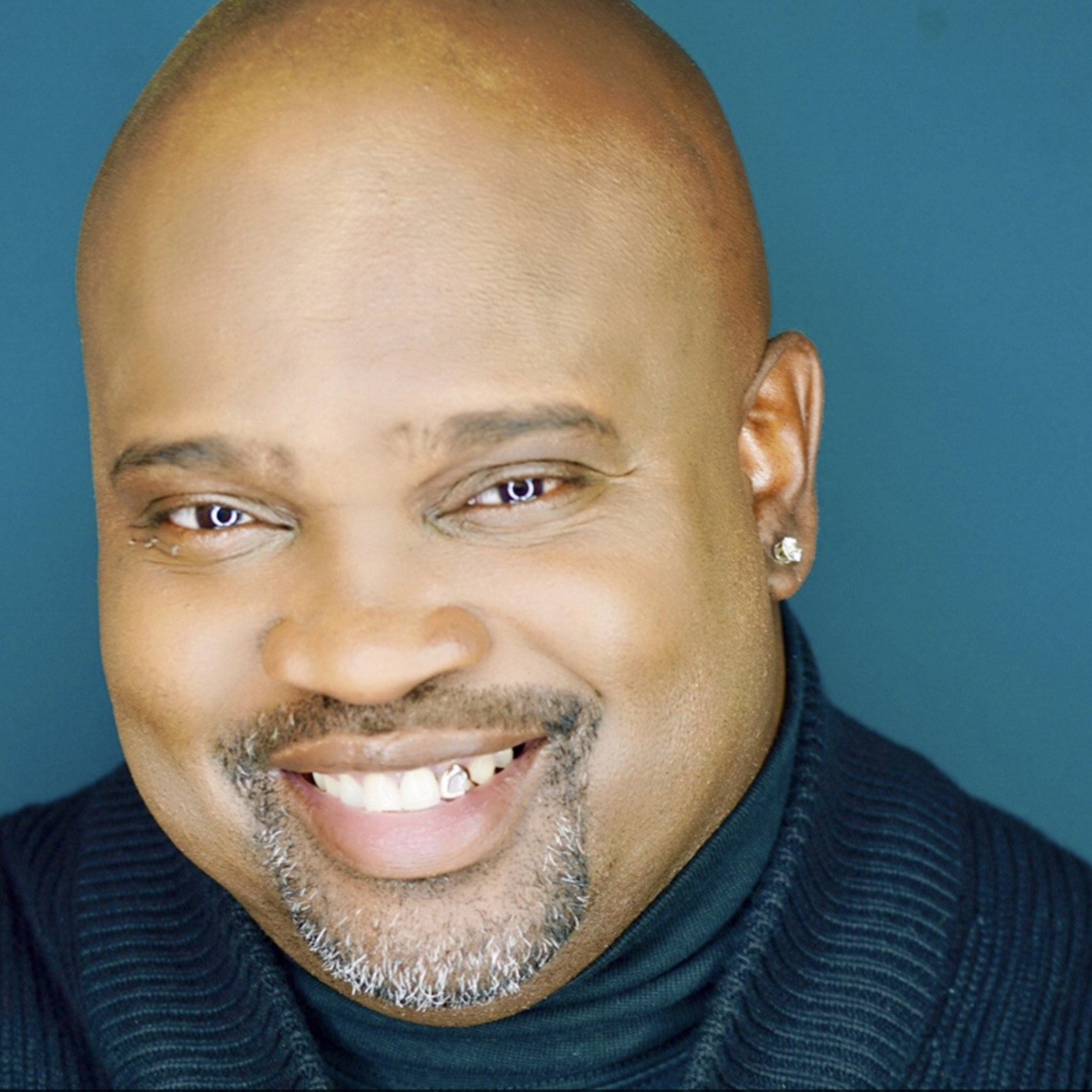Episode 333: Remembering Legendary Gospel Quartet Artist Keith Wonderboy Johnson His Birthday Month