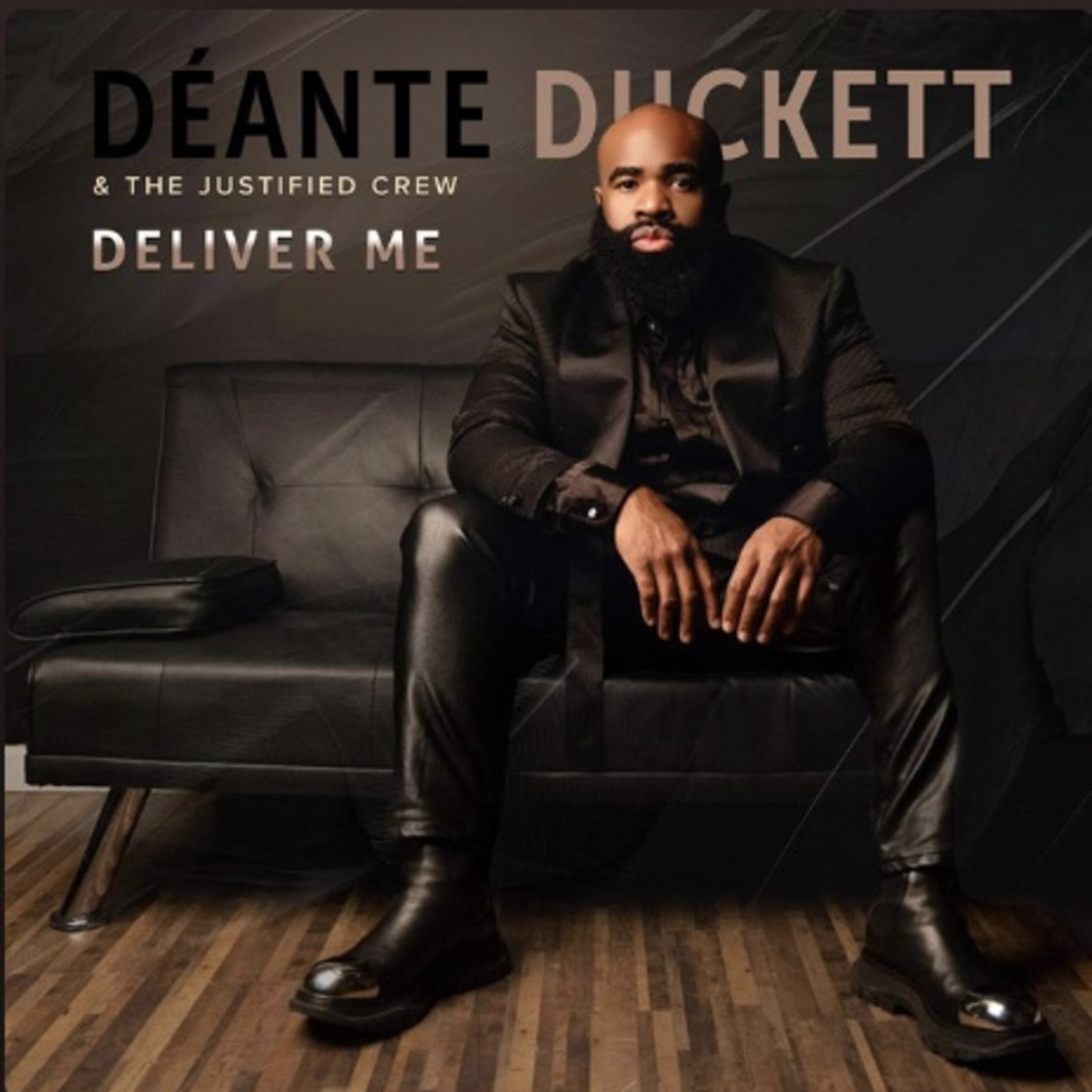 Episode 307: It's A Survivor's Code-De'Ante Duckett and The Justified Crew (Rewind)