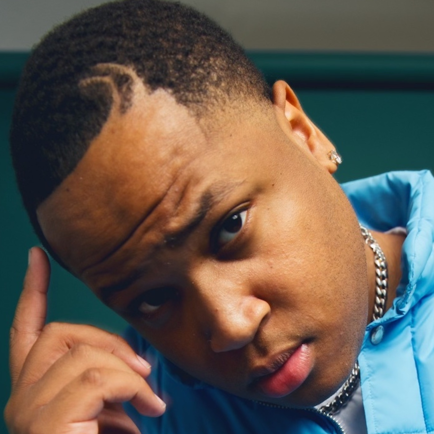 Lin. Woods\' Gospel Entertainment Podcast