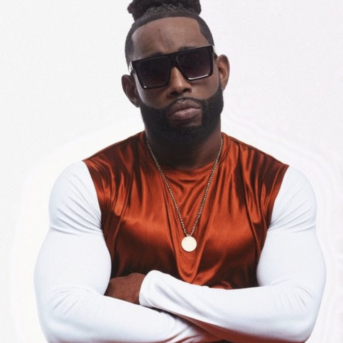 Episode 303: Mike The Chaplain_Recording Artist and Filmmaker_What's Your Why?