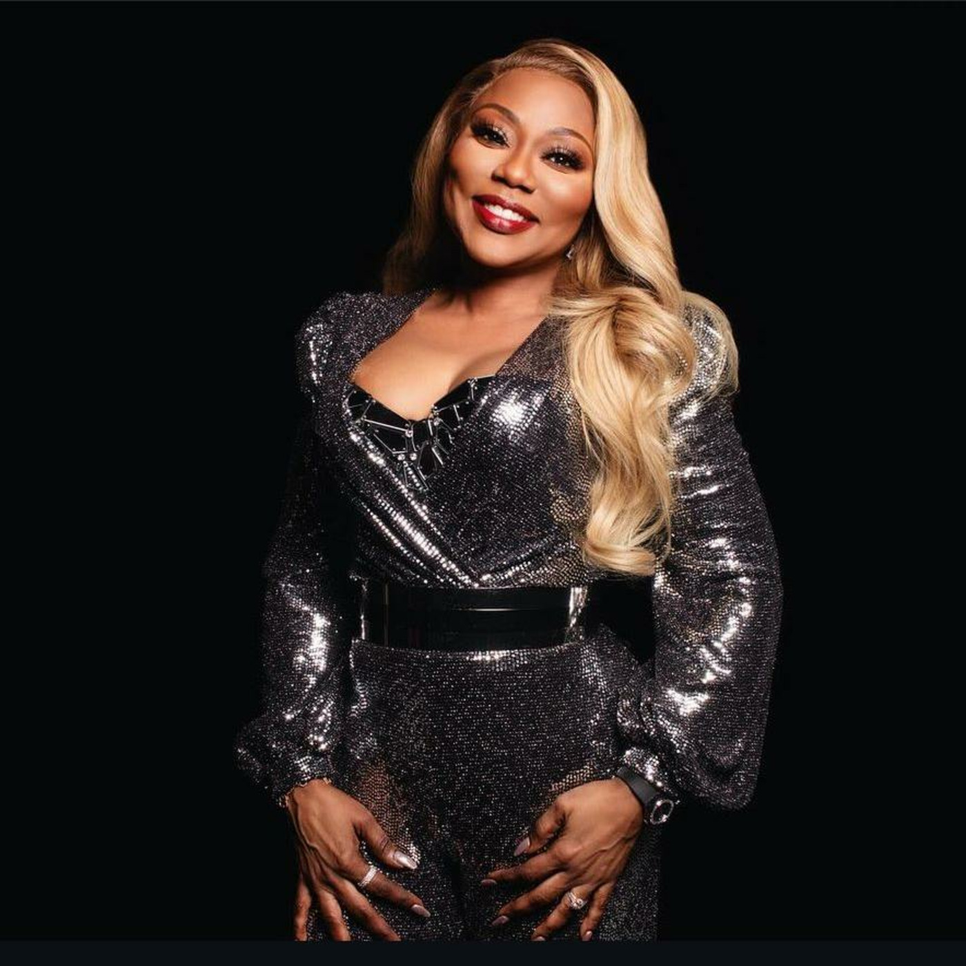 Episode 310: LaTocha Formerly of Xscape Shuts Out The Noise and Tells Her Gospel Truth