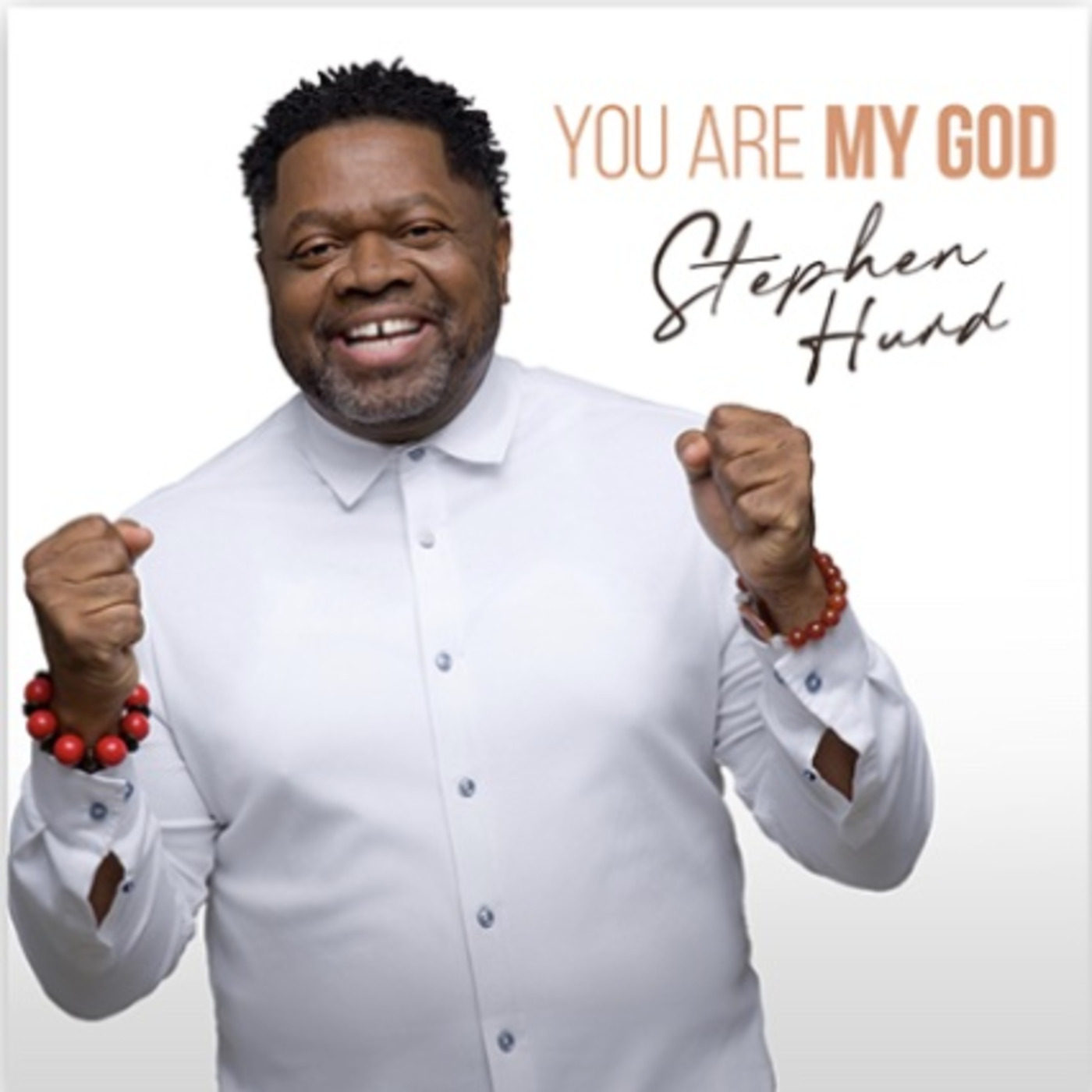 Episode 314: StephenHurd-Praise and Worship Guru Talks 90s Worship vs 2025, Men Who Worship and More