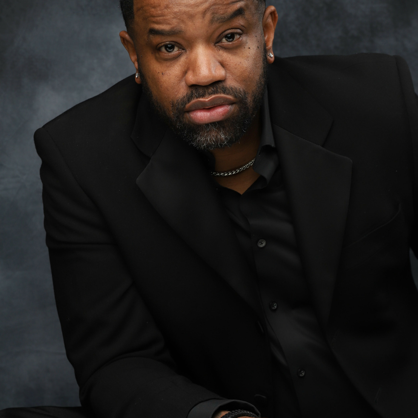 Episode 317: Pastor JP of JP & Nem Talks Returning To Gospel After 13 Years On Fiyah!