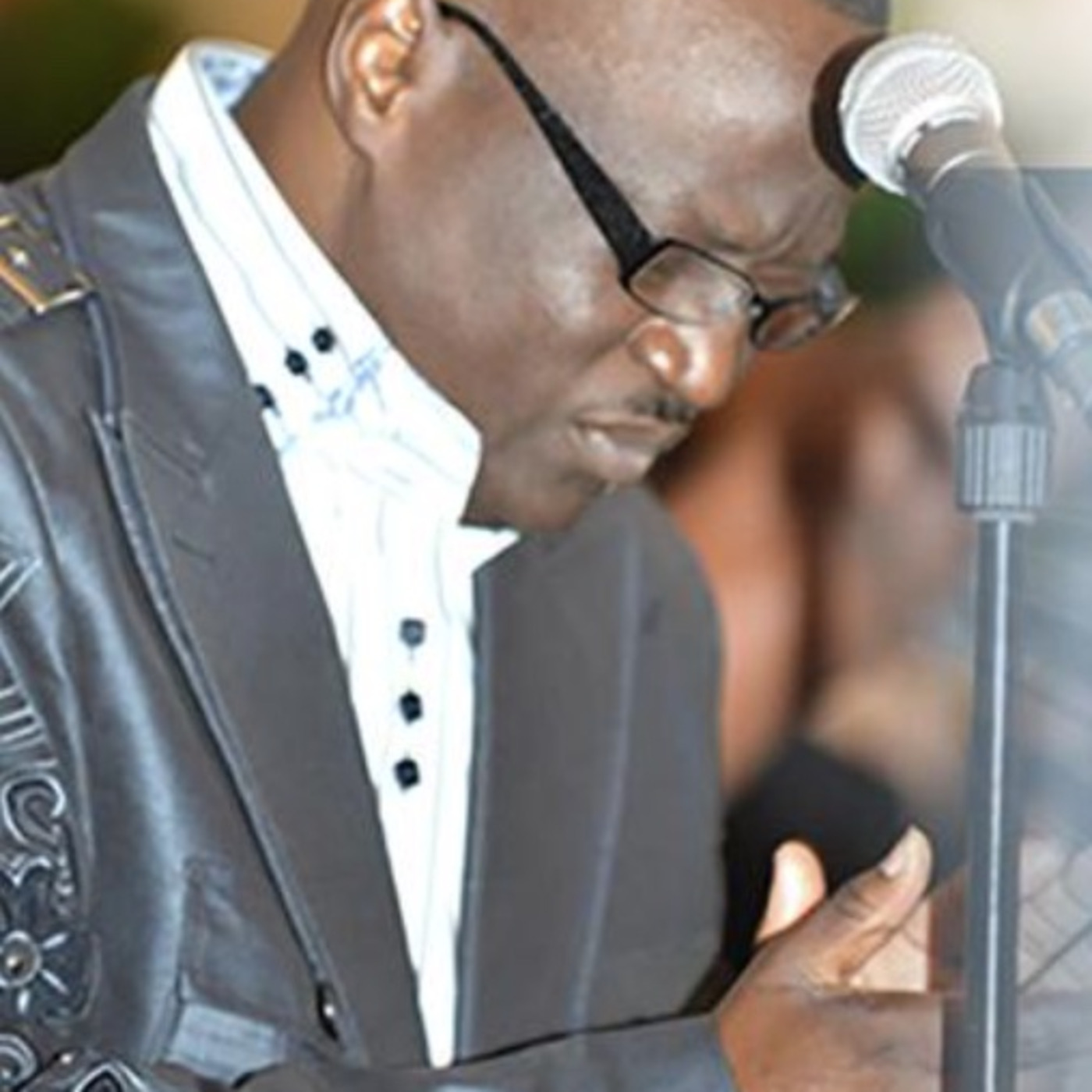 Lin. Woods\' Gospel Entertainment Podcast