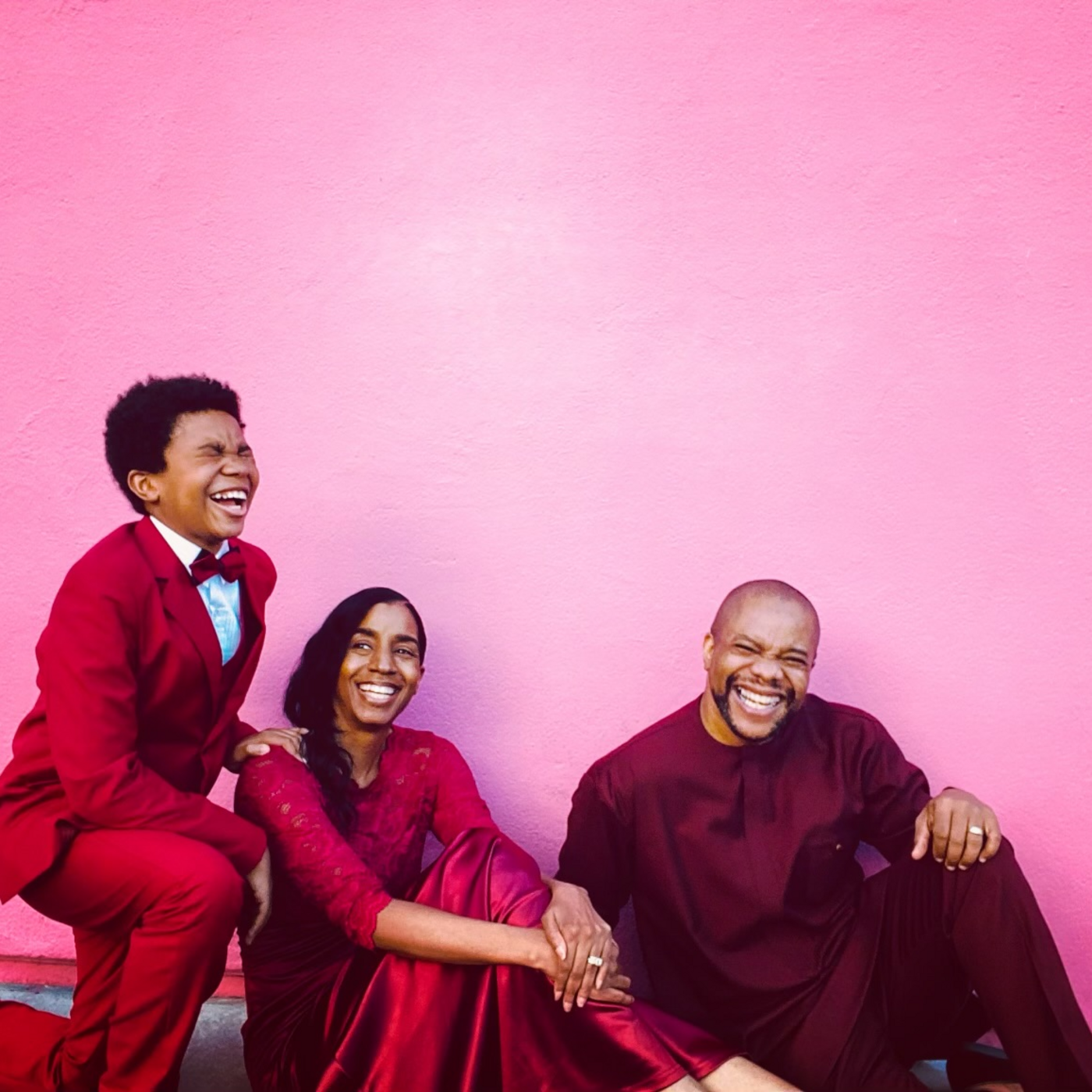 Lin. Woods\' Gospel Entertainment Podcast
