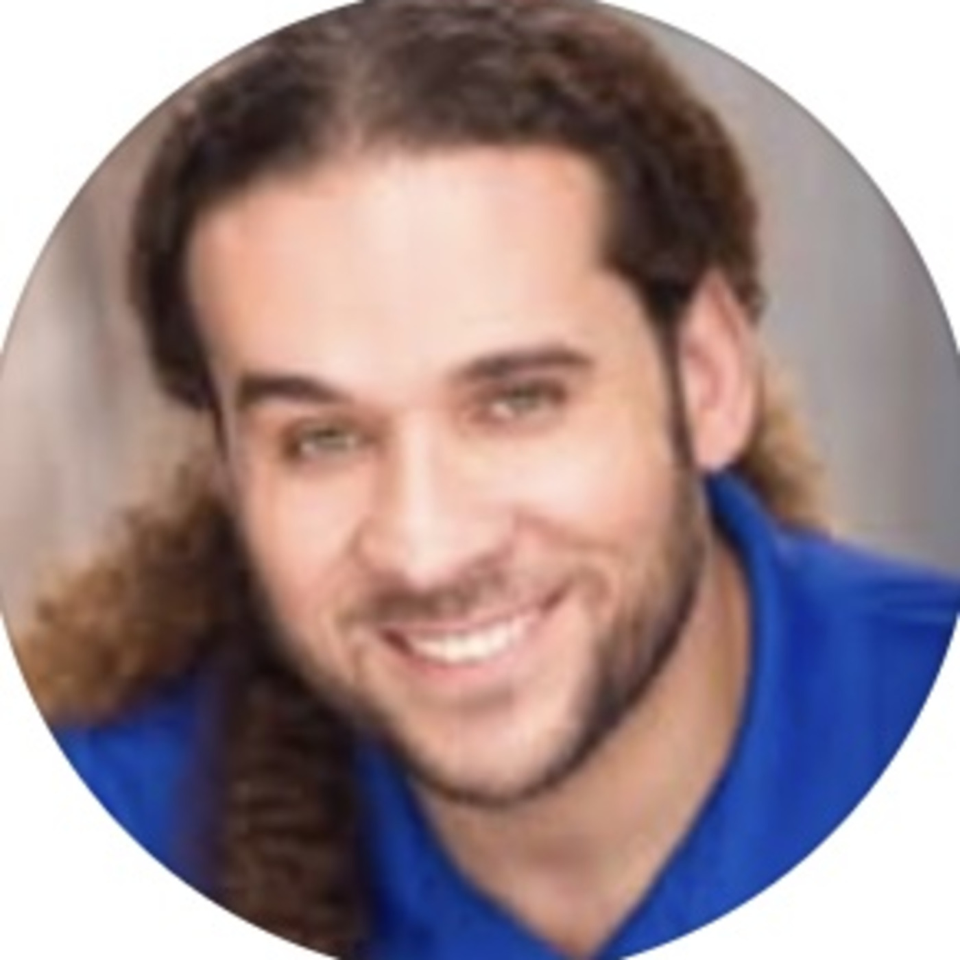 Episode 324: Hollywood Actor and Man of Faith, Fernando Marrero Talks Faith and Breakthrough Role In Adam Sandler's Happy Gilmore 2