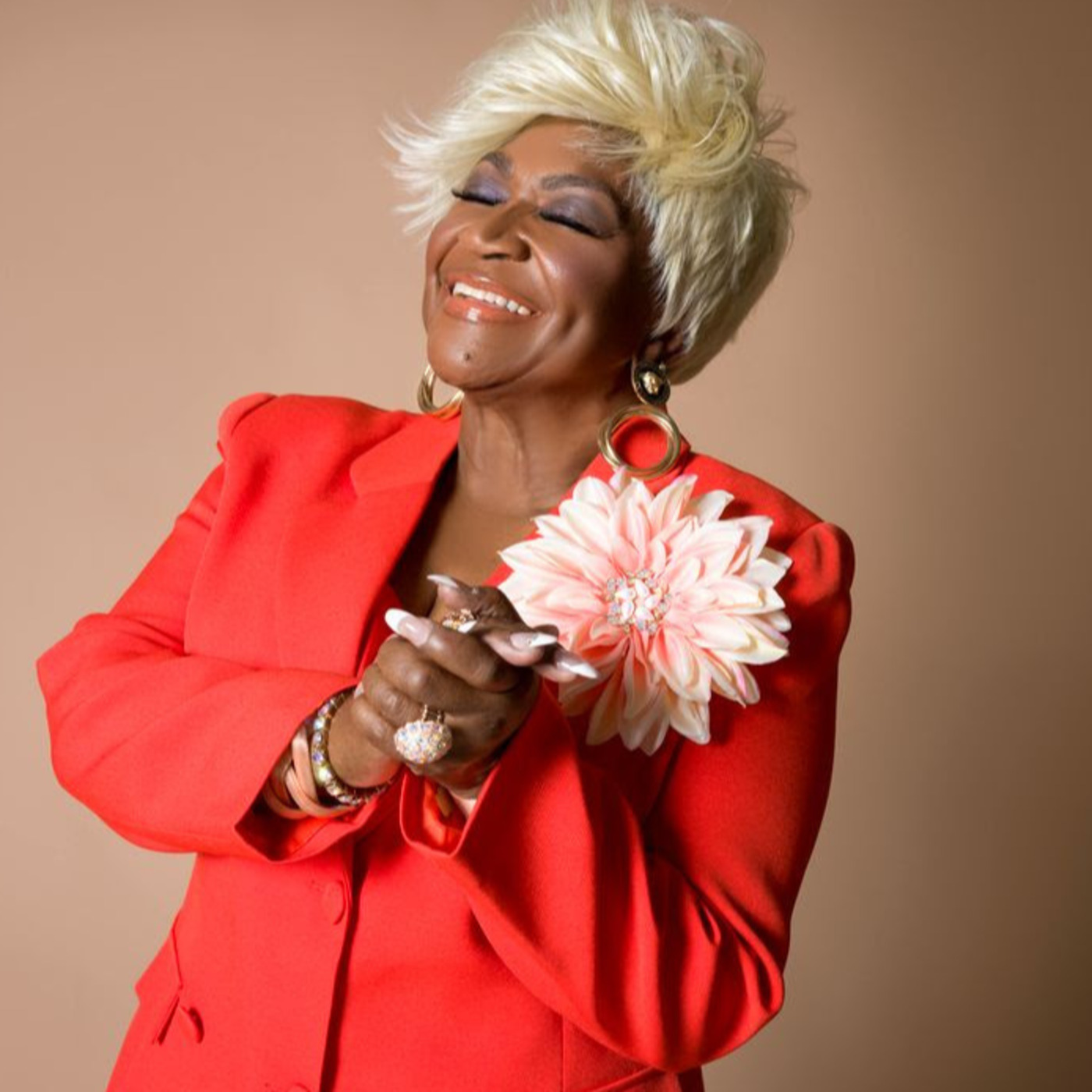 Lin. Woods\' Gospel Entertainment Podcast