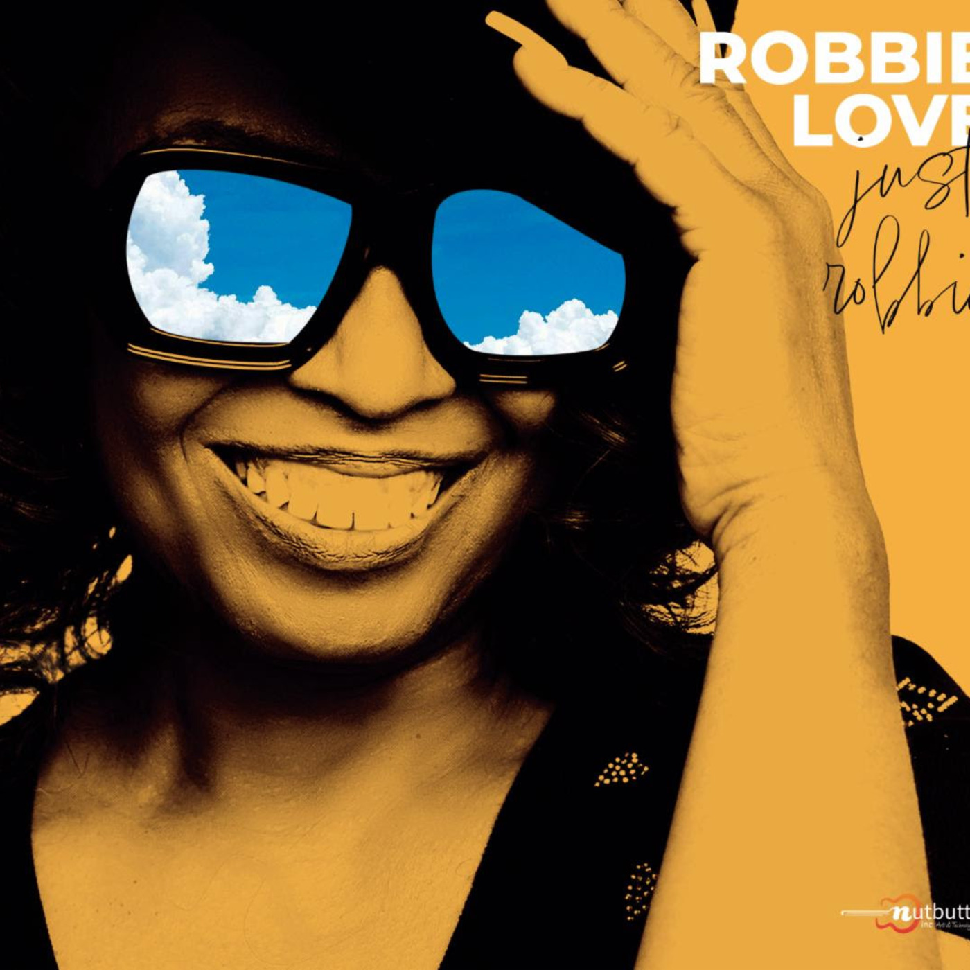Episode 384: Singer Robbie Love Shares Her Story And A Different Kind of Love episode artwork