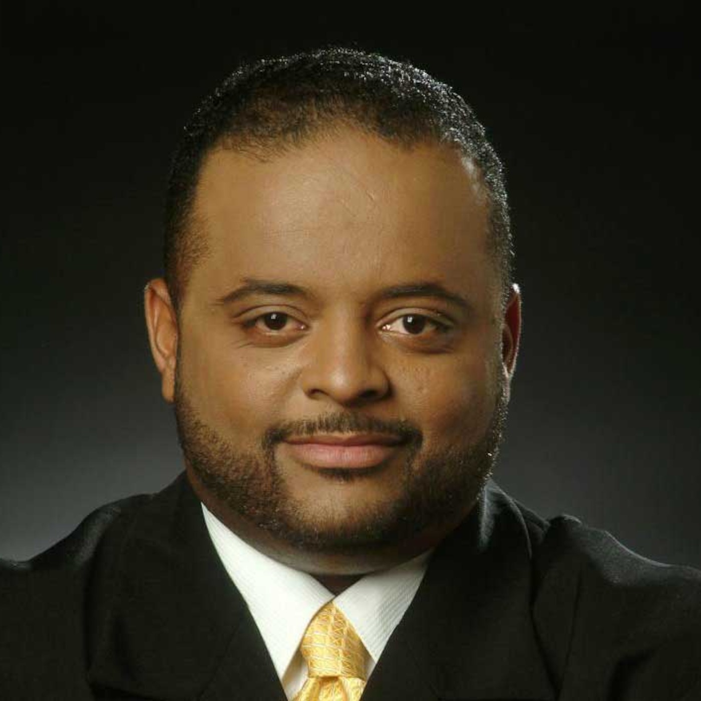 TV One's Roland Martin Talks About African American News Deserts