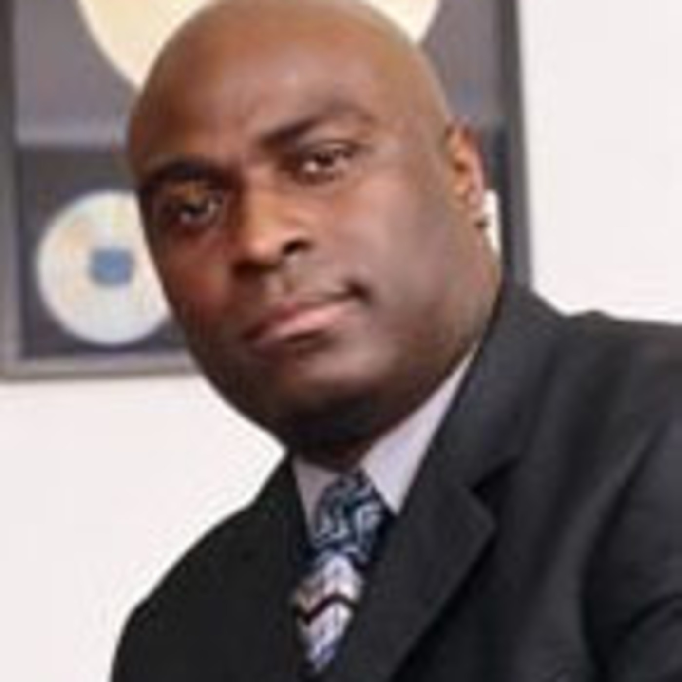DA Johnson, General Manager of Light Records Talks About His Mission