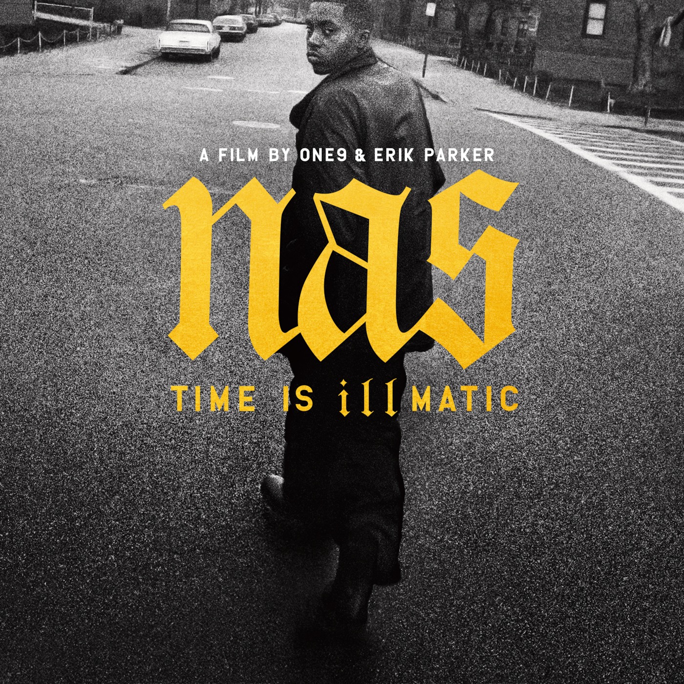 Nas: Time Is Illmatic's Erik Parker and One 9 Talk About The Film