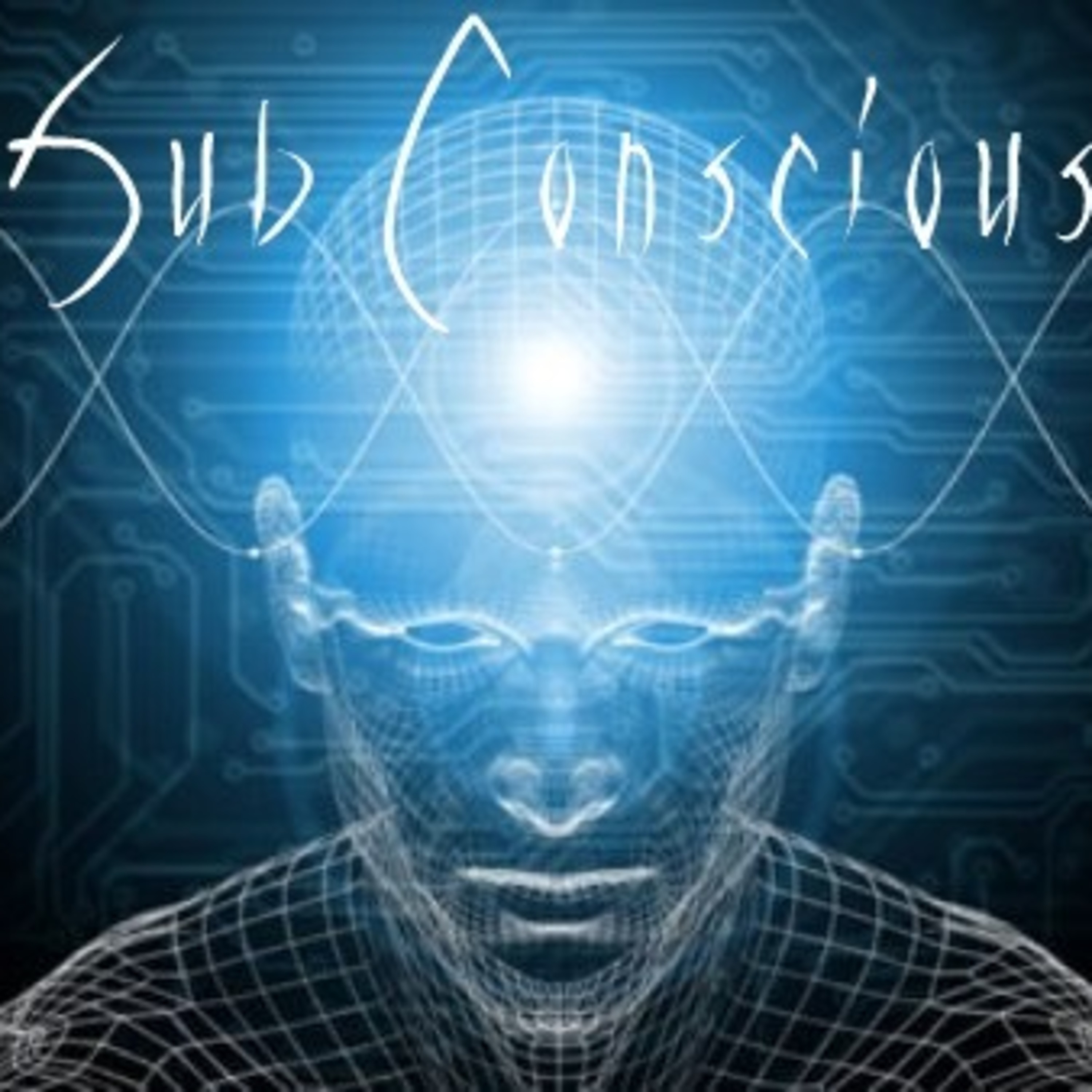 SUB : Conscious Podcast podcast artwork