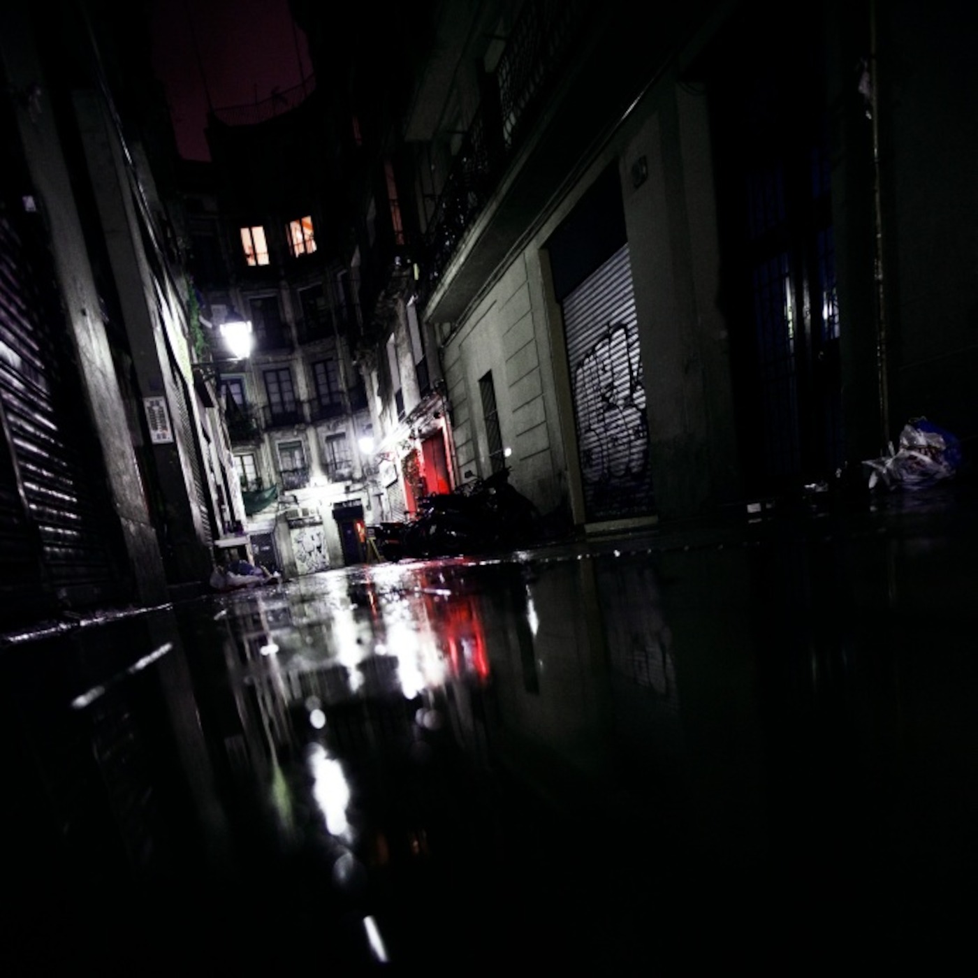 Deep as Dark: Volume 2