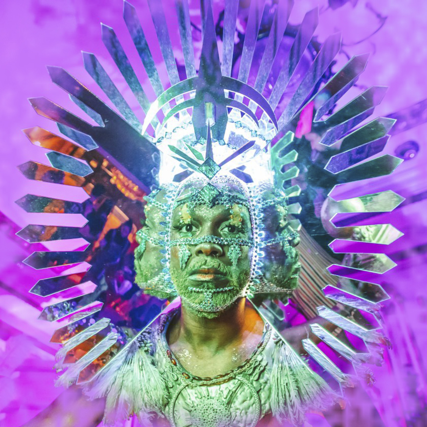 Vito Fun Live At City Of Gods Halloween 2019 (Night 2)