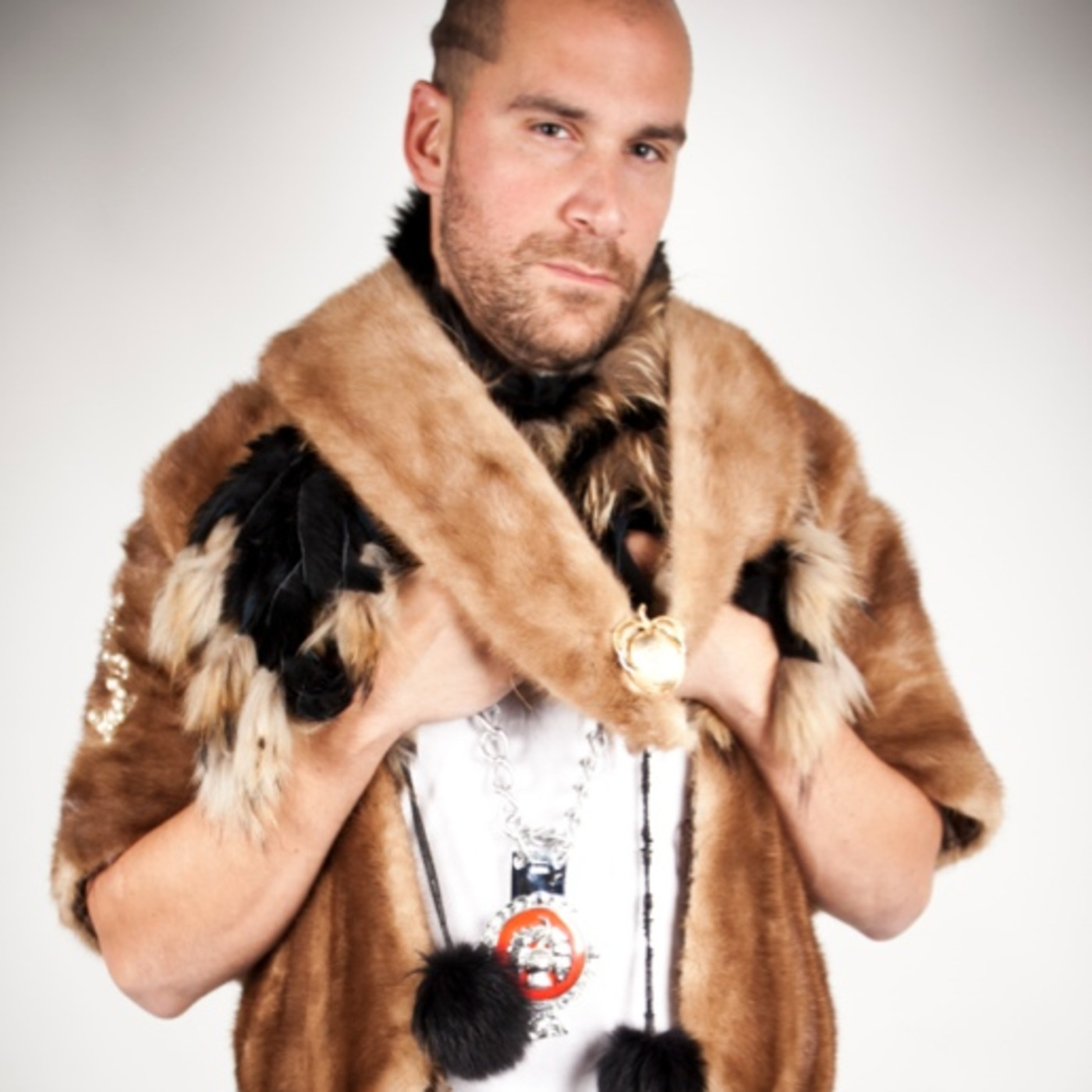 Pride Demo 2012 - DJ Vito Fun (Live November 17, 2011)