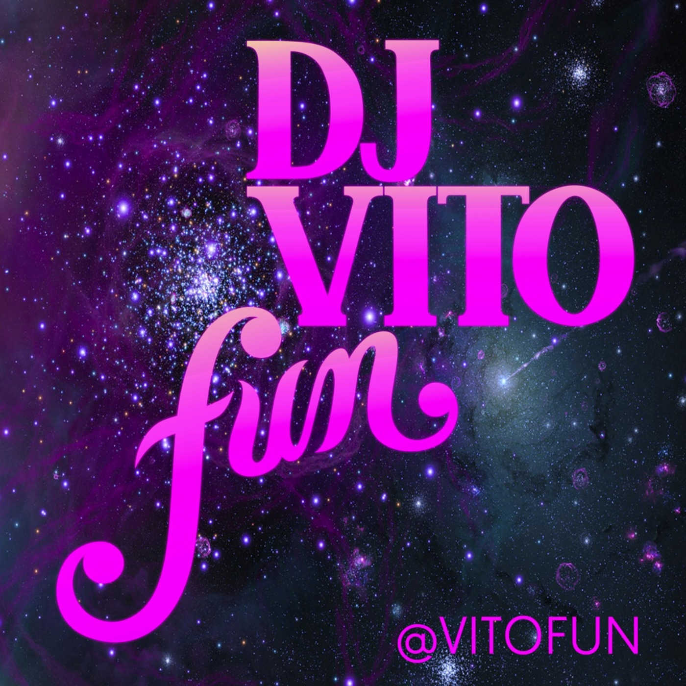 Summer Road Trip (Zero To Sixty) Presented By DJ Vito Fun