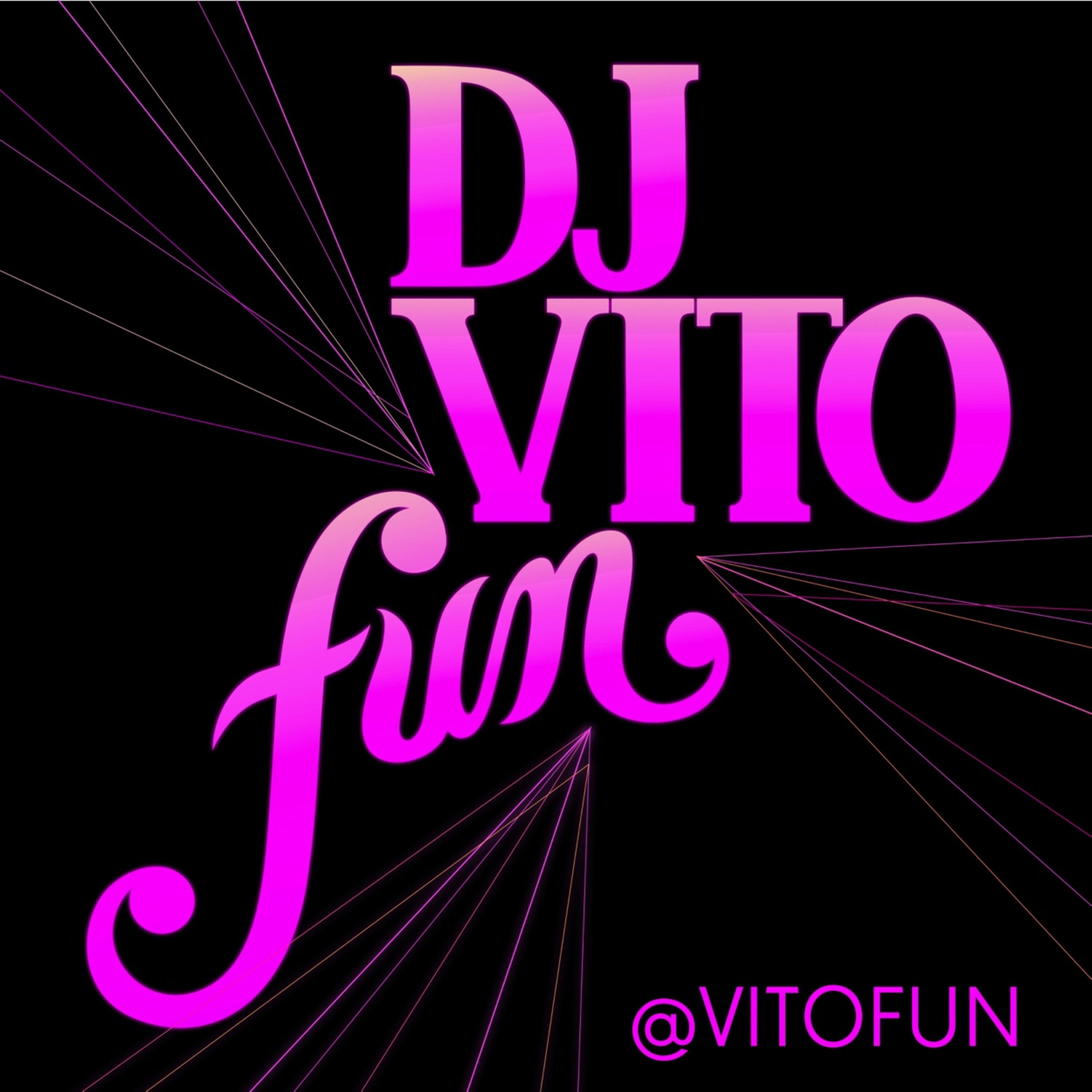 Decompression 2012 Presented By DJ Vito Fun episode artwork