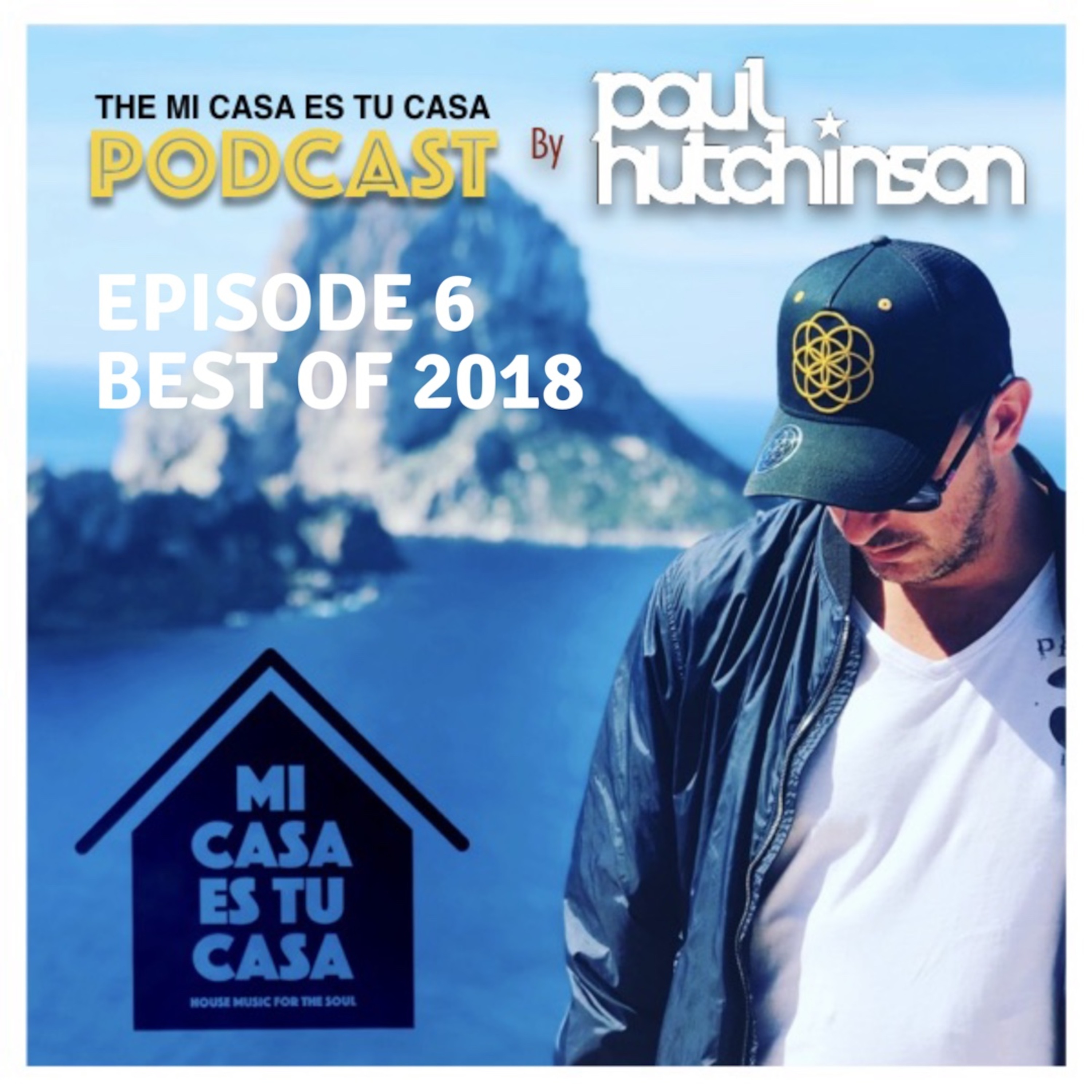 Mi Casa Es Tu Casa