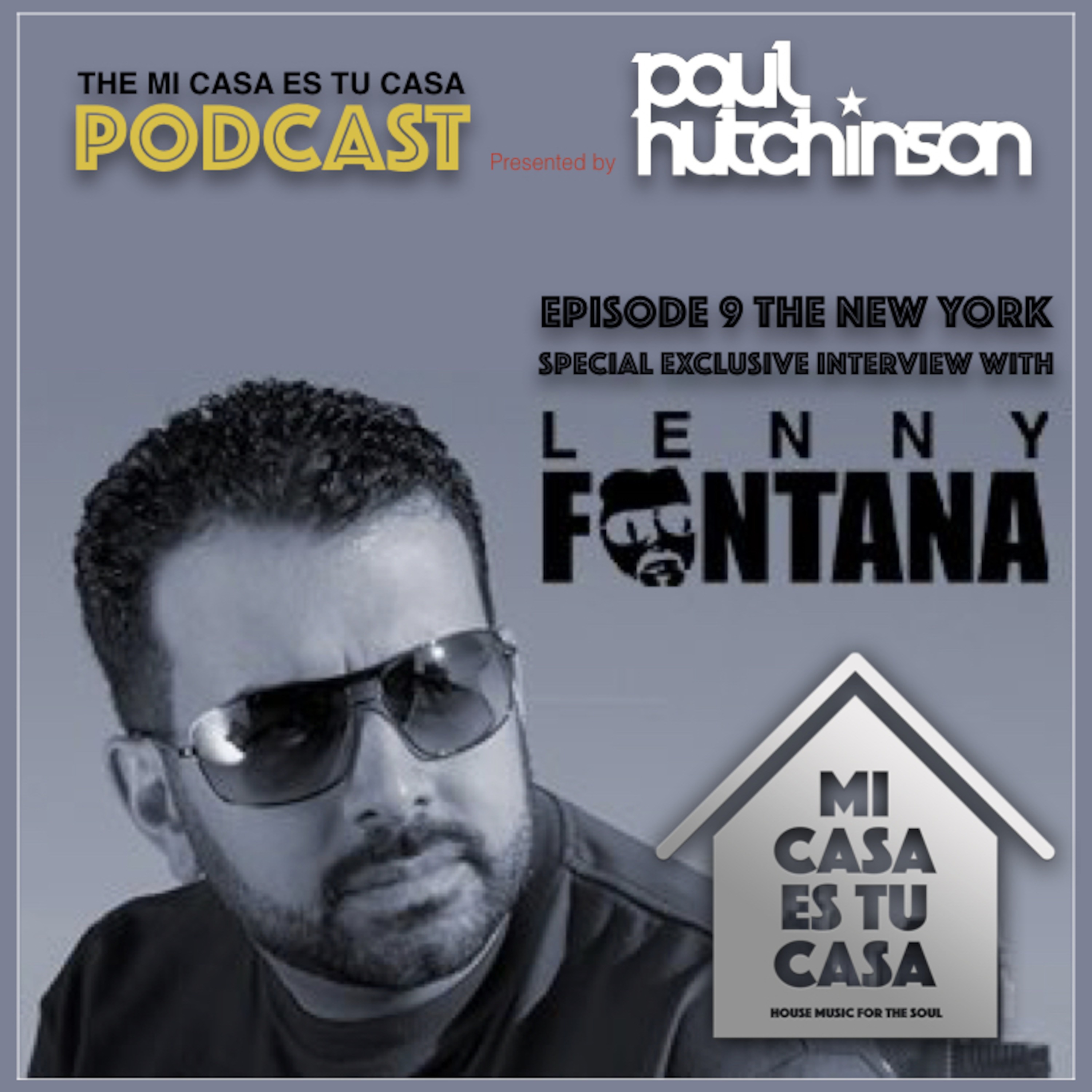 Mi Casa Es Tu Casa