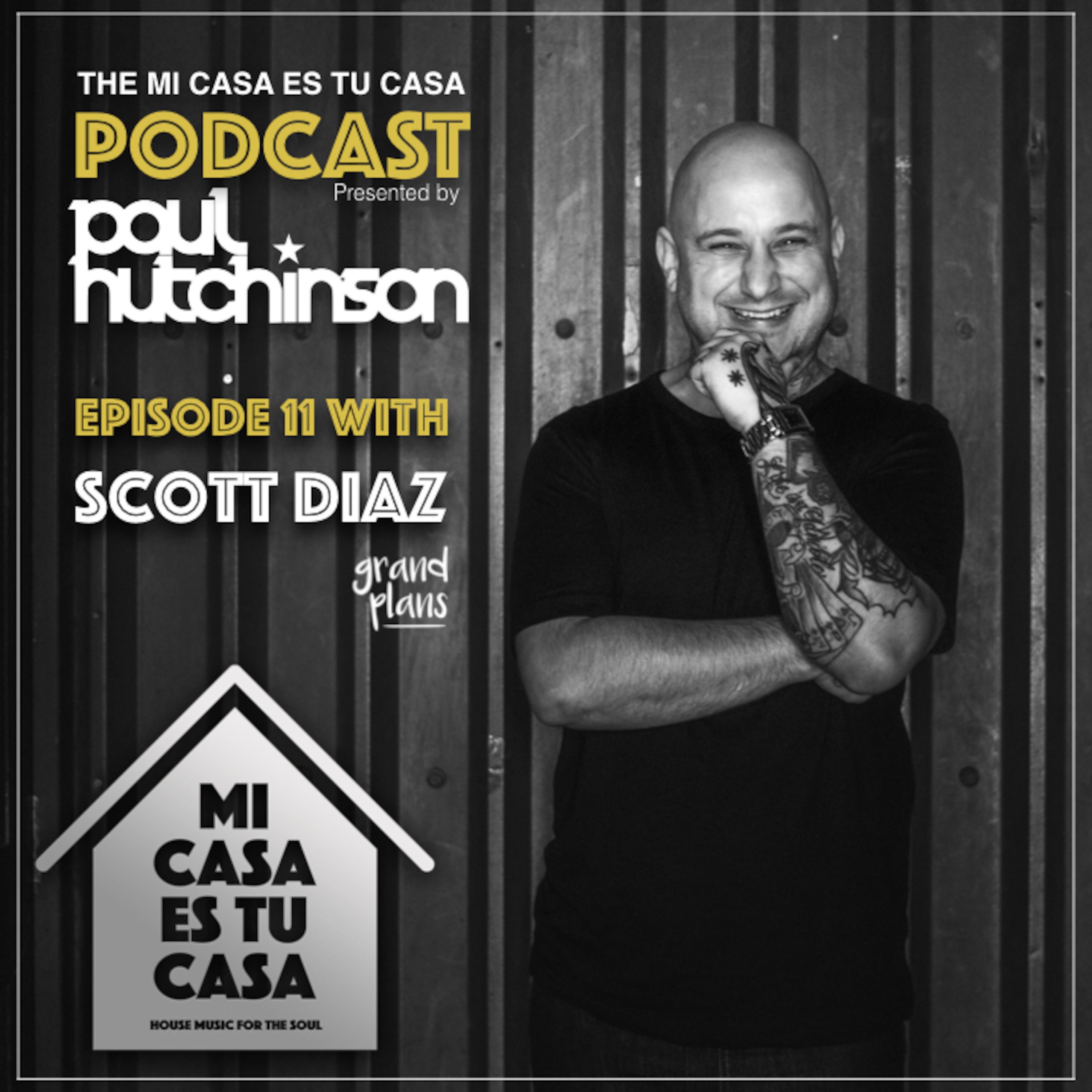 Mi Casa Es Tu Casa