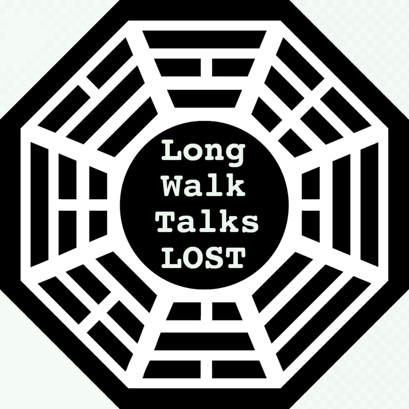Long Walk Podcasts