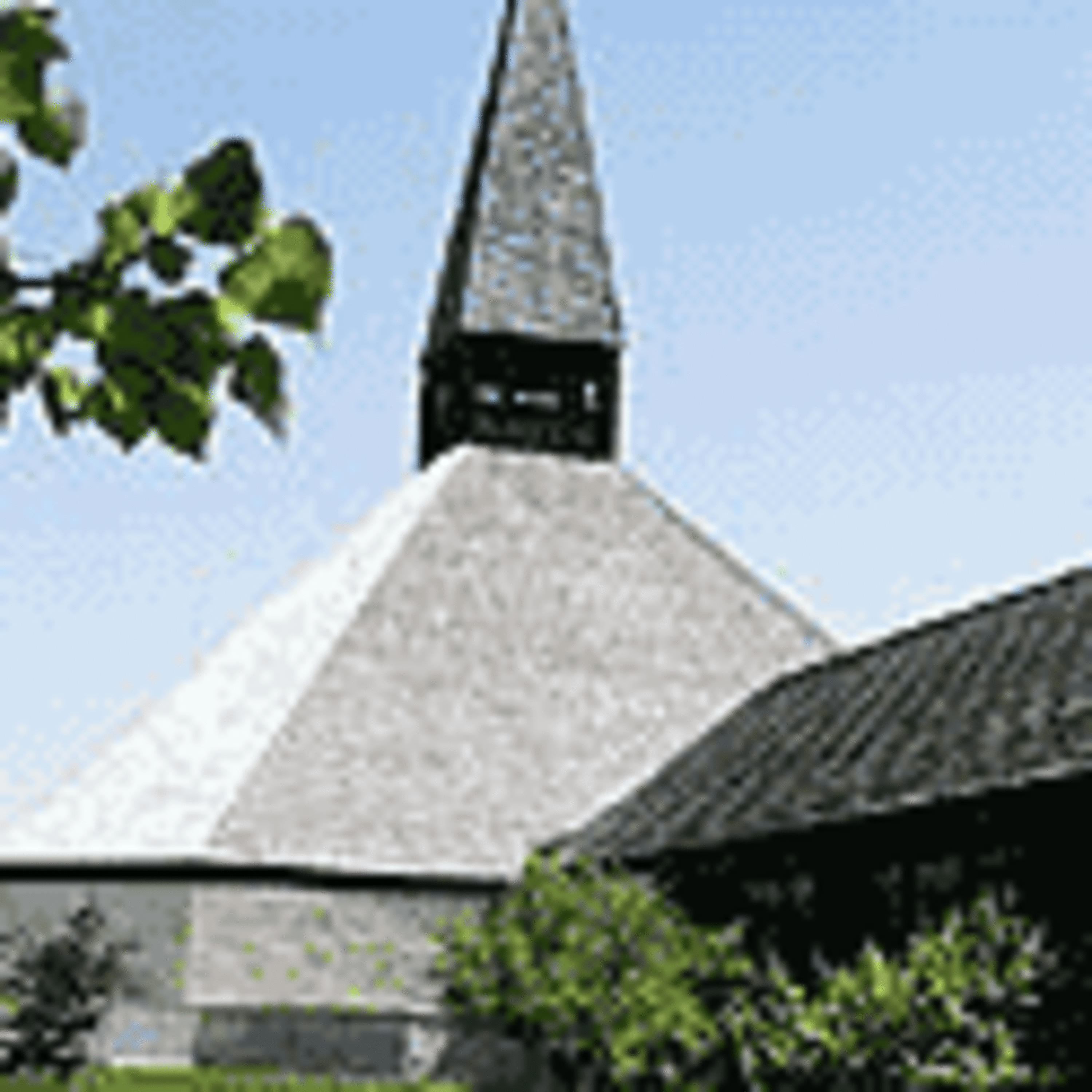 Christ Church of Oak Brook Sermons