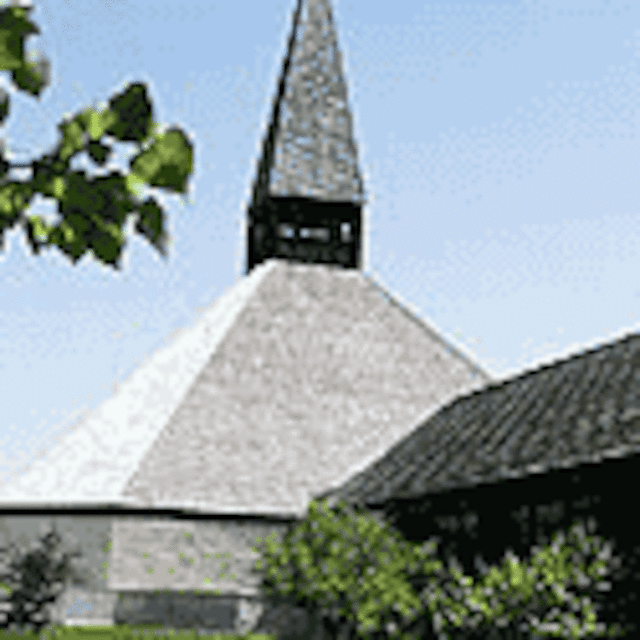 Christ Church of Oak Brook Sermons